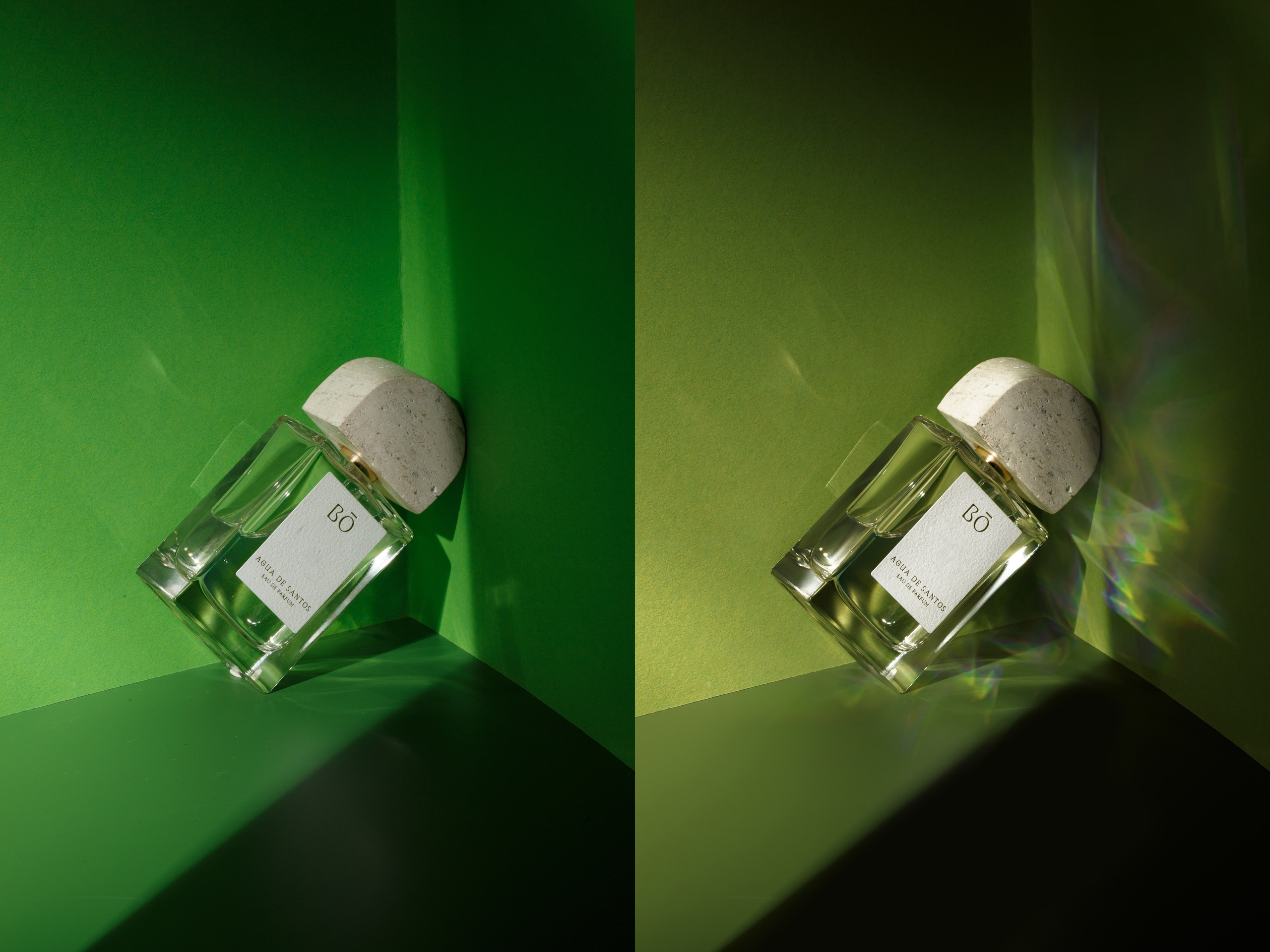 Парфюмерия