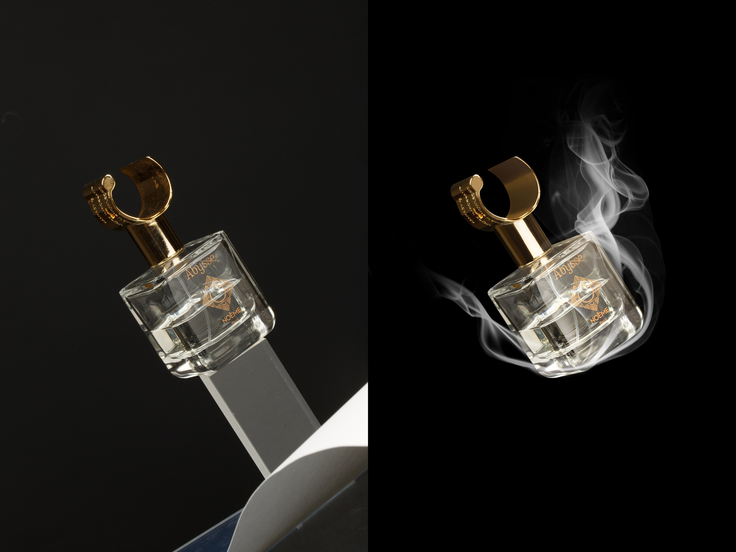 Парфюмерия