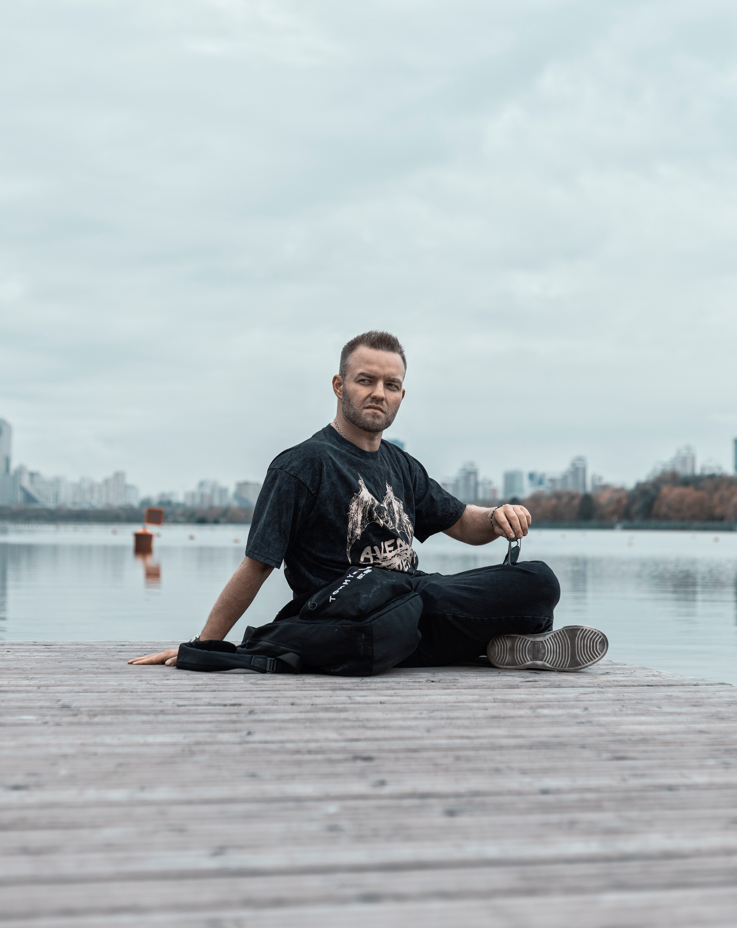 Standart Photos. Художественный и киберспортивный фотограф Олег Walkcat