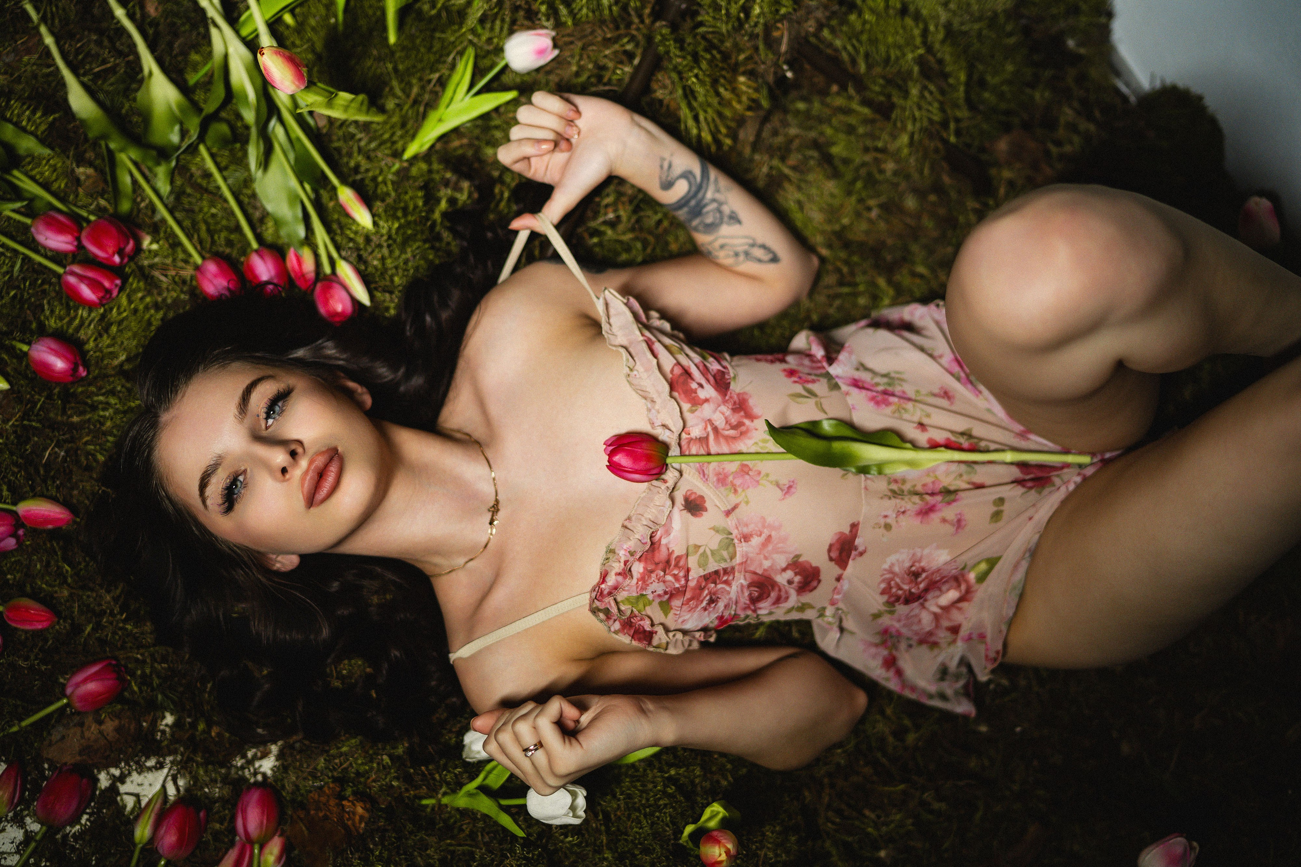 Портрет. Портретный и событийный фотограф в Барнауле, Москве, Новосибирске