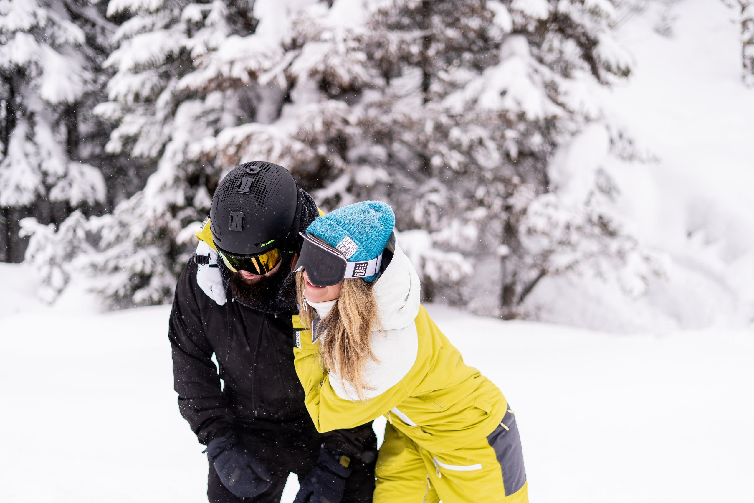 Джон 14.02. Анастасия Паршукова — фотограф Шерегеш Новосибирск