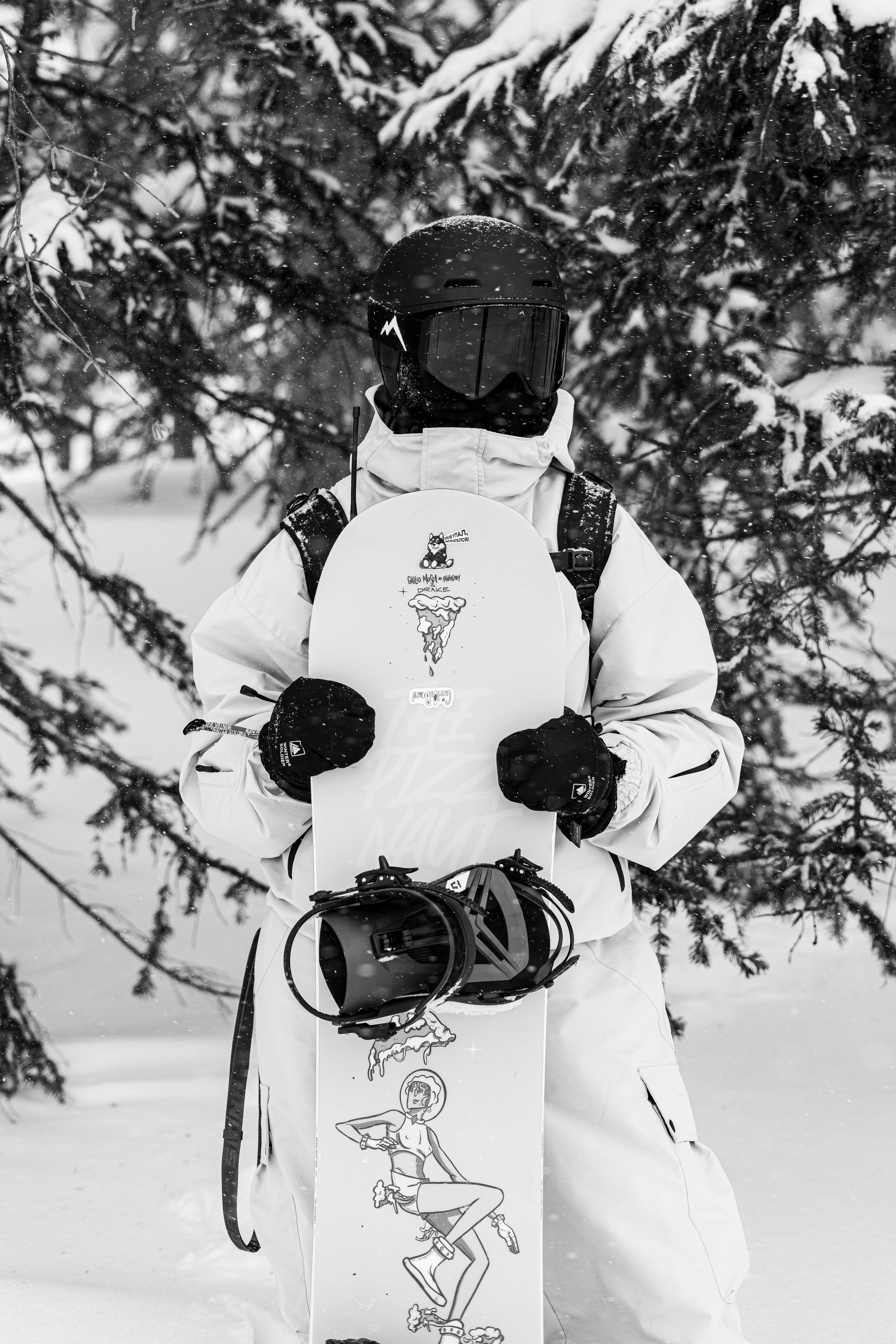 Тур. Анастасия Паршукова — фотограф Шерегеш Новосибирск