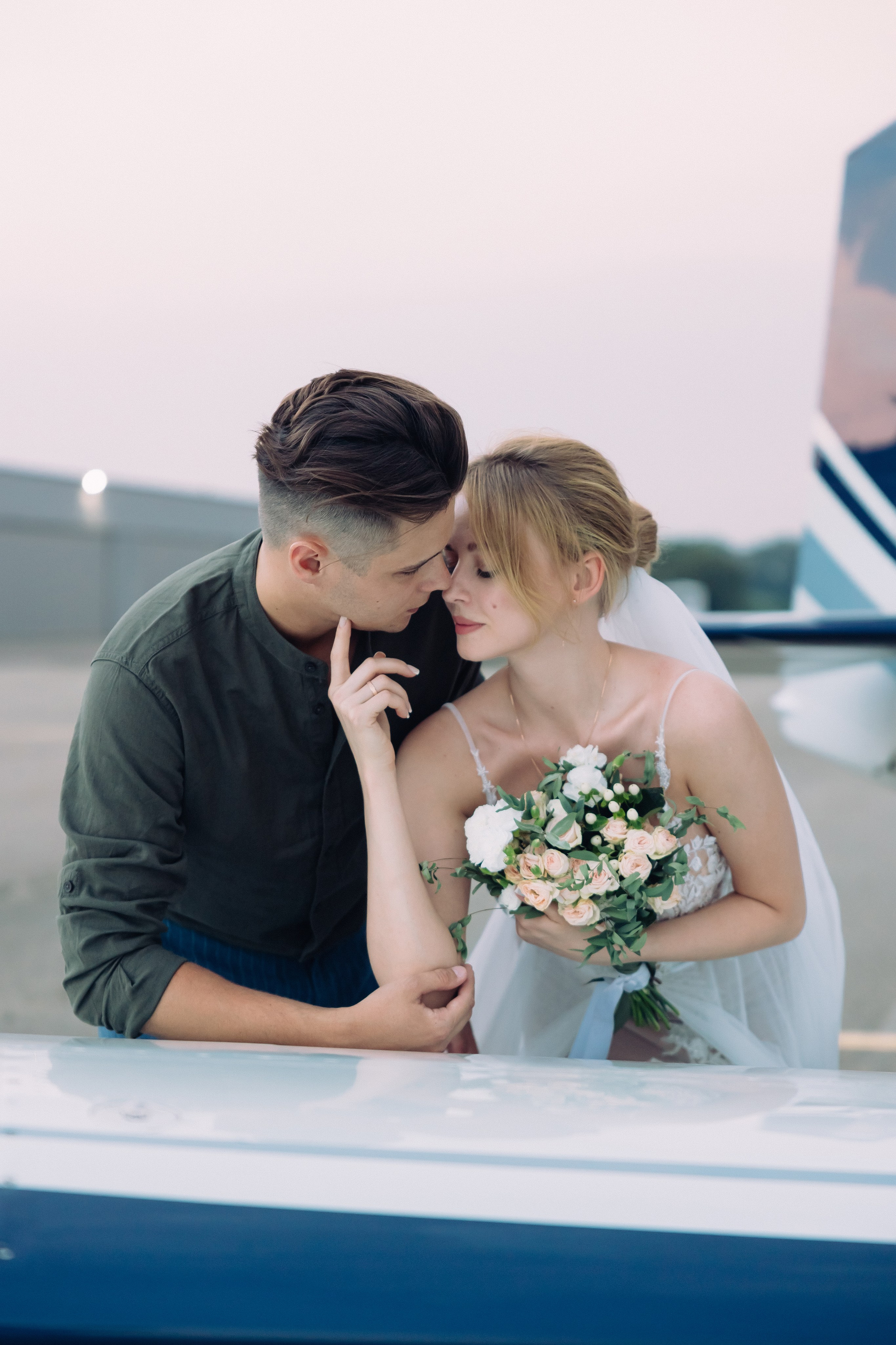 V&K. Свадебный фотограф Краснодар