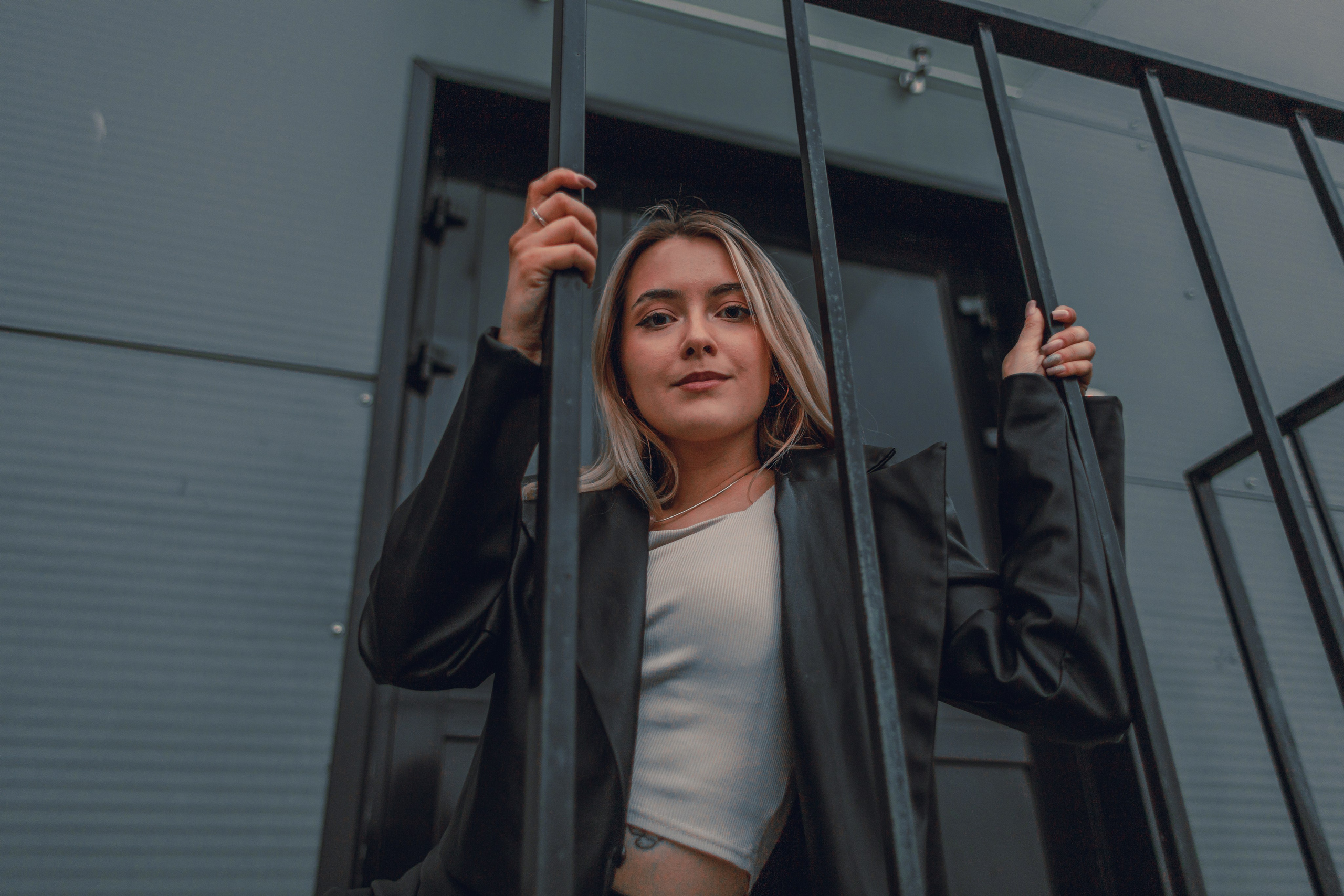 Портретная и индивидуальная съёмка. Фотограф Анатолий Ведерников