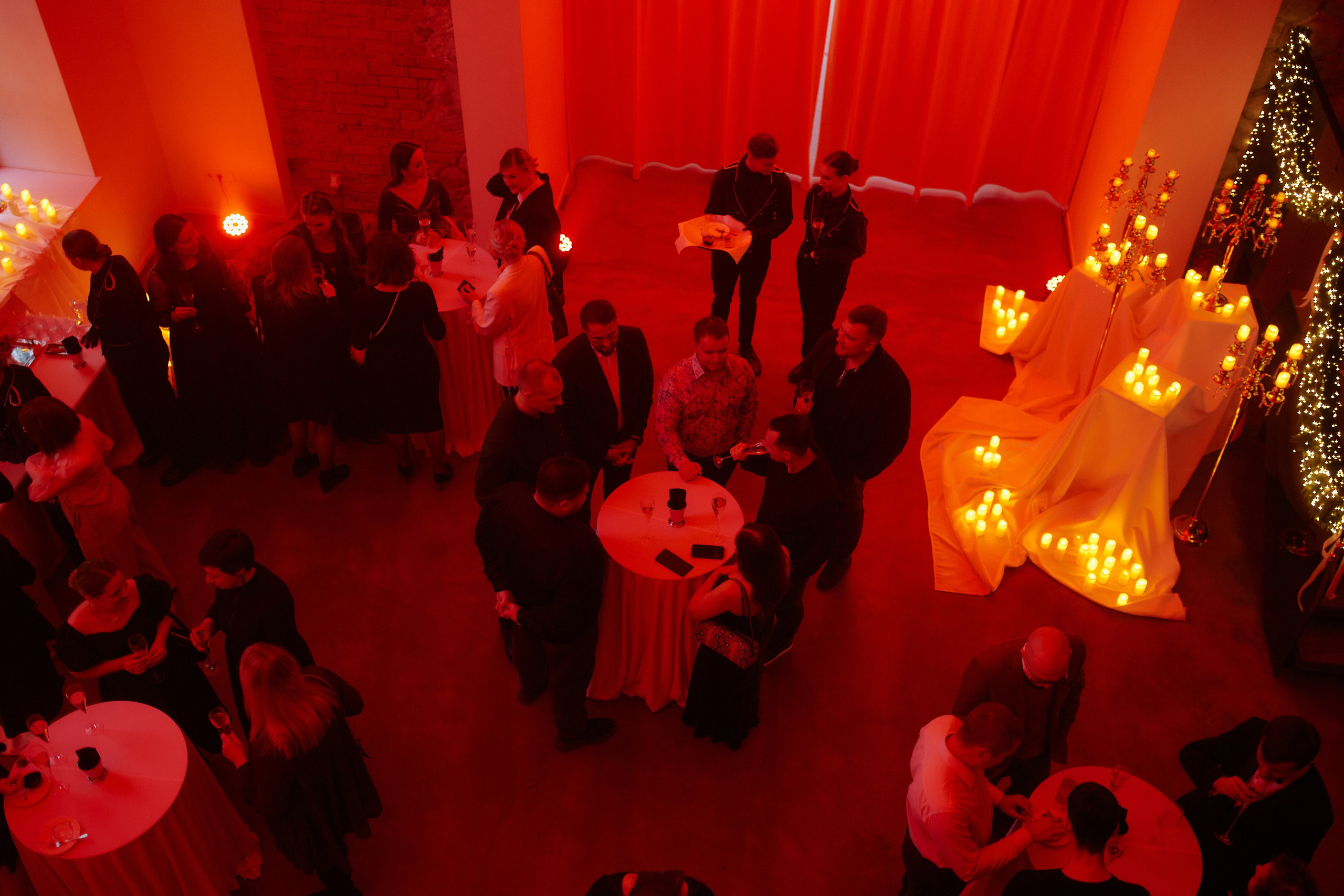 Фотограф Андрей Македонский