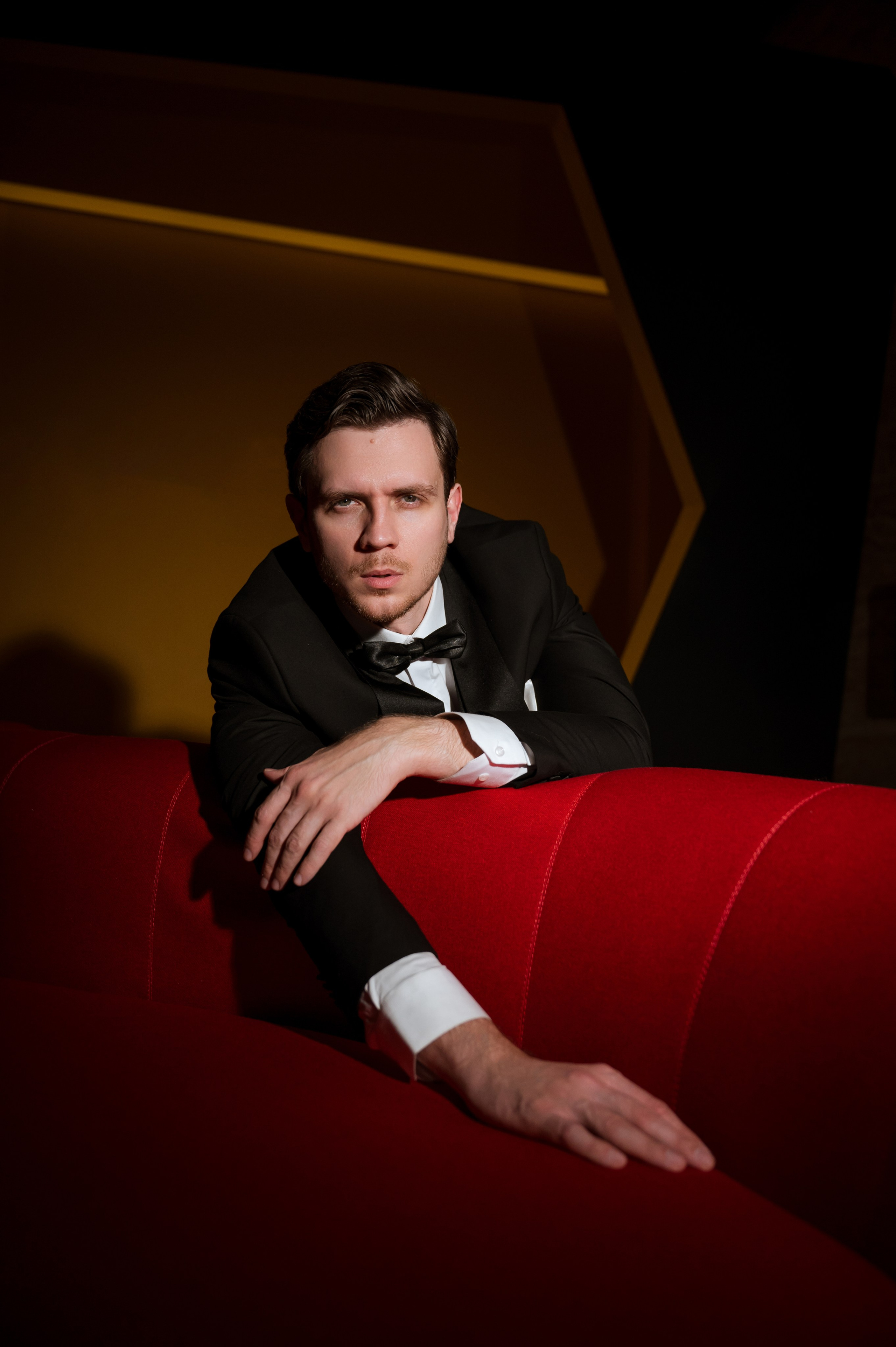 Александр и Анастасия. Свадебный и портретный фотограф в Белгороде Олеся Гавшина