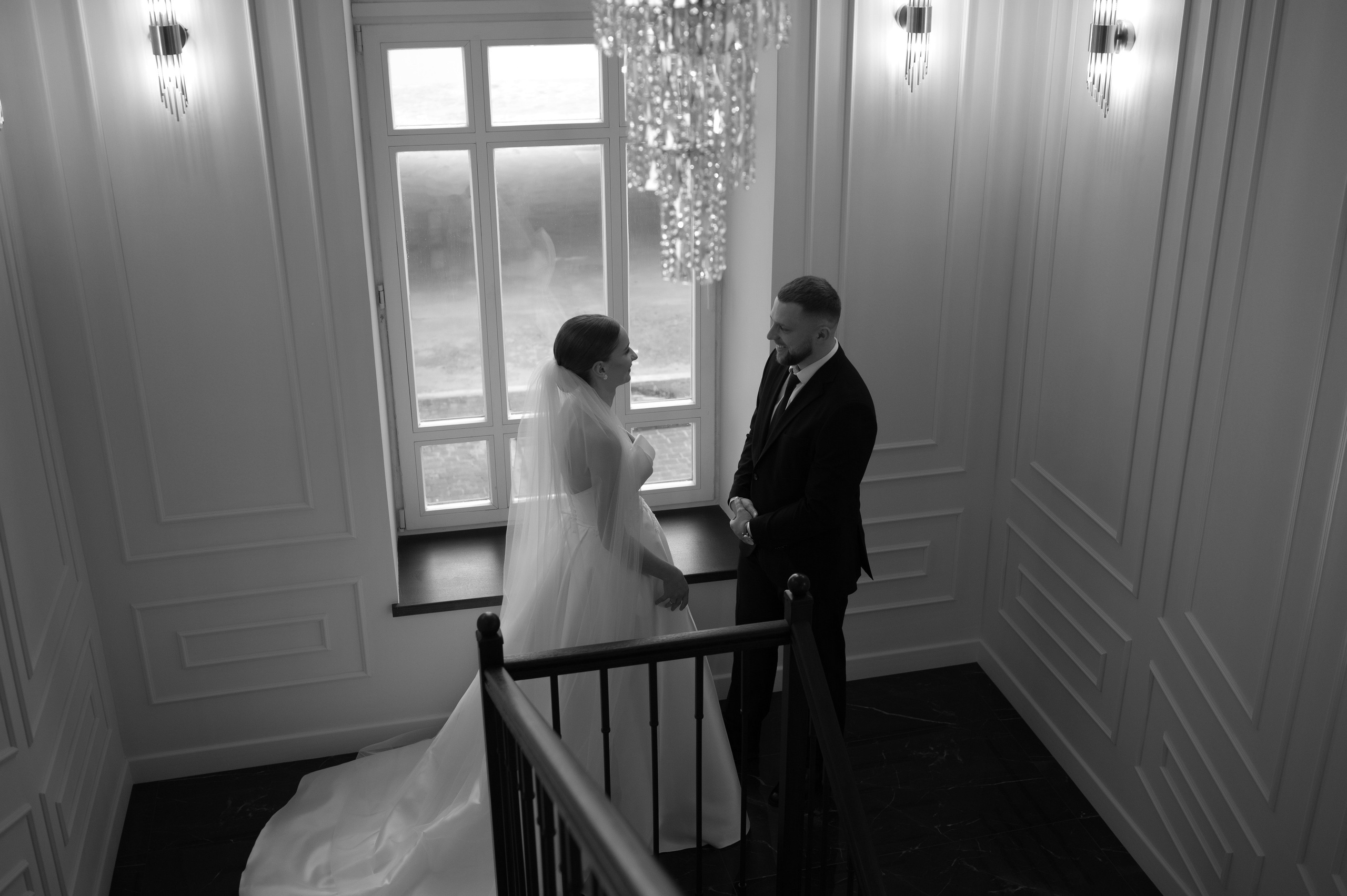 Кирилл и Аня. Свадебный фотограф Минск, Пинск, Брест, Гродно Чернигов Андрей