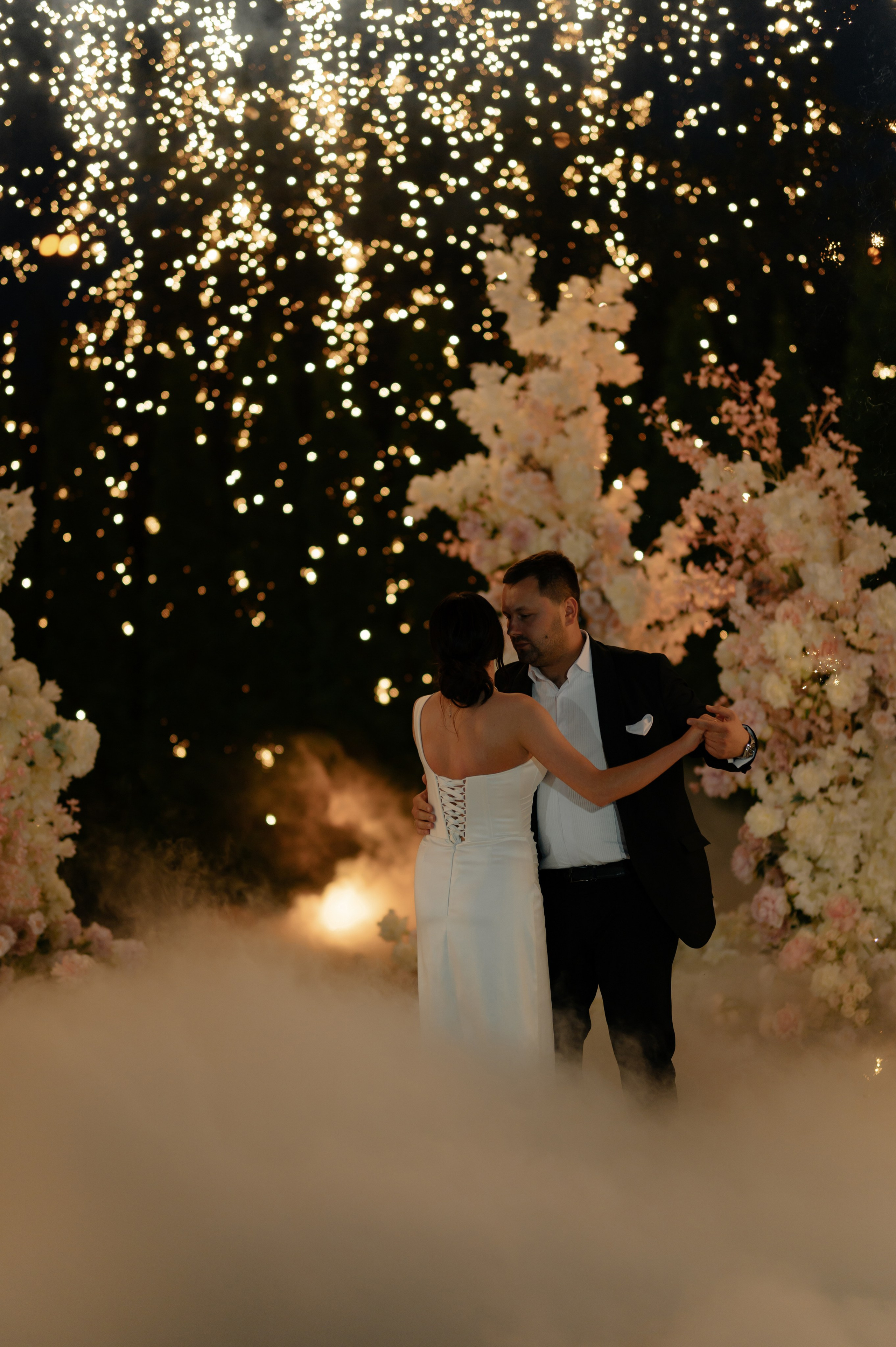 Денис и Юлия. Свадебный фотограф Минск, Пинск, Брест, Гродно Чернигов Андрей
