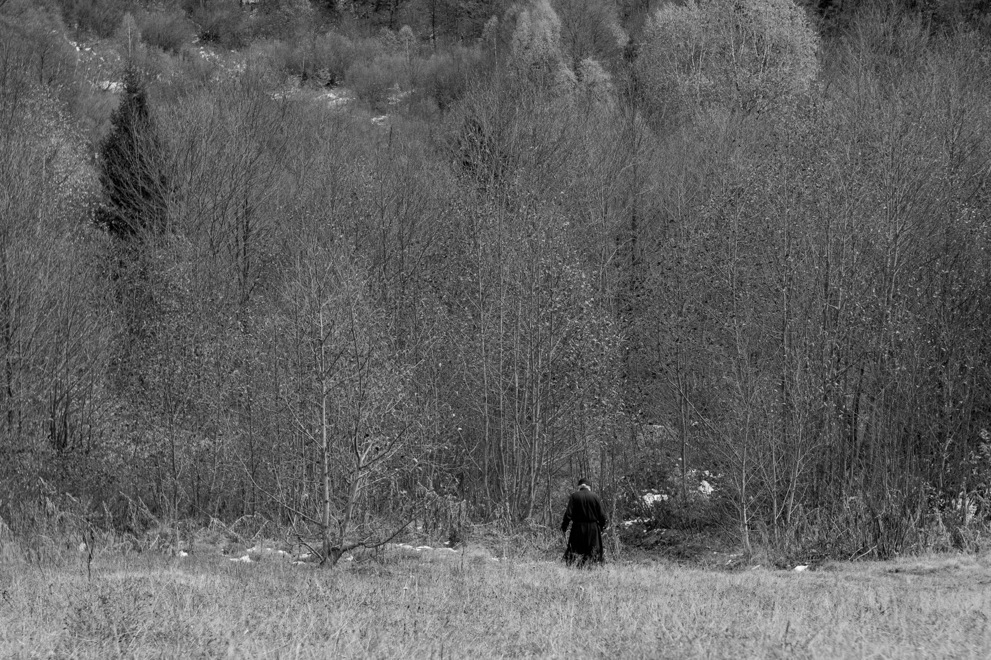 WAITING HALL. Alexander Malchenko