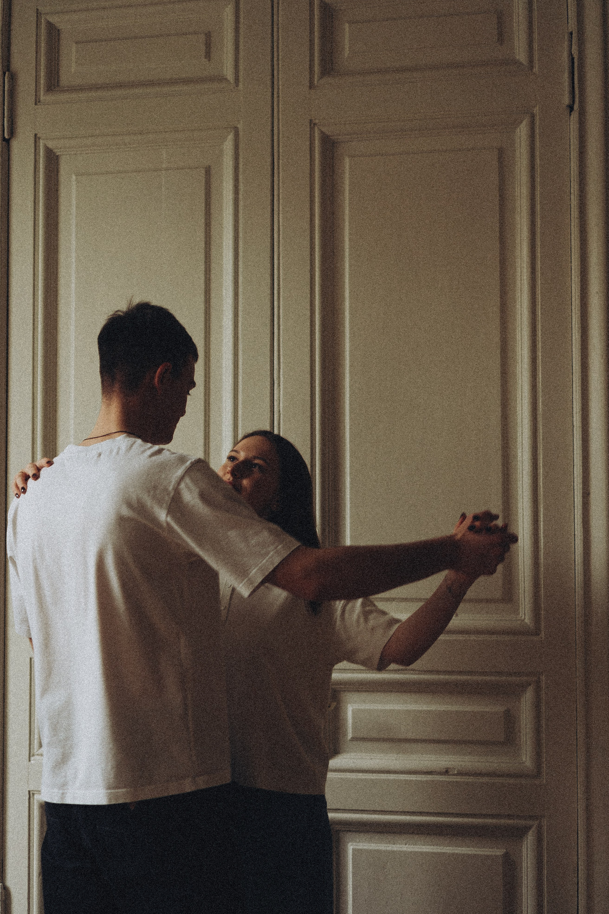 Студийная история. Профессиональный фотограф, Санкт-Петербург — Виктория Богомолова