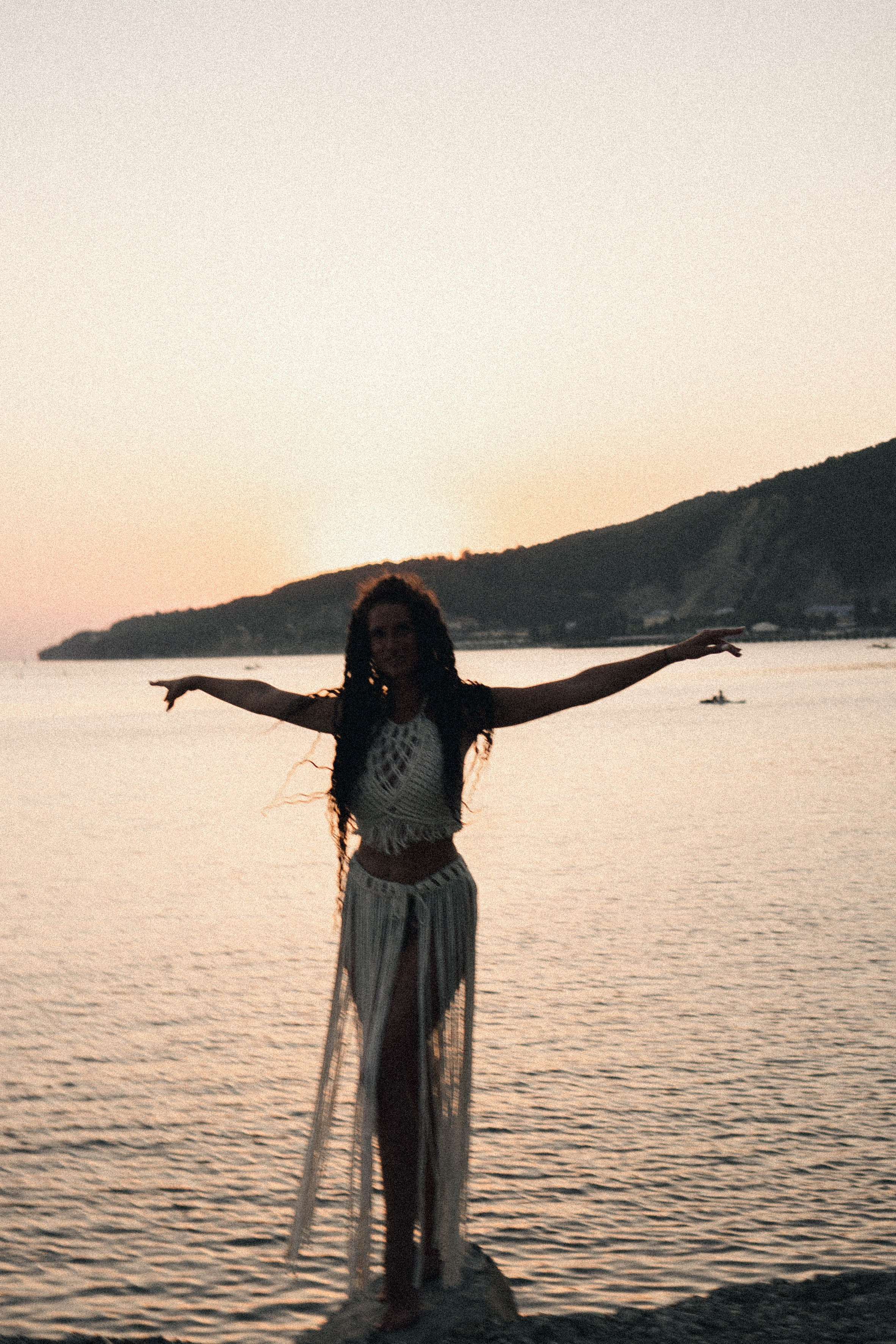 Рассвет. Профессиональный фотограф, Санкт-Петербург — Виктория Богомолова