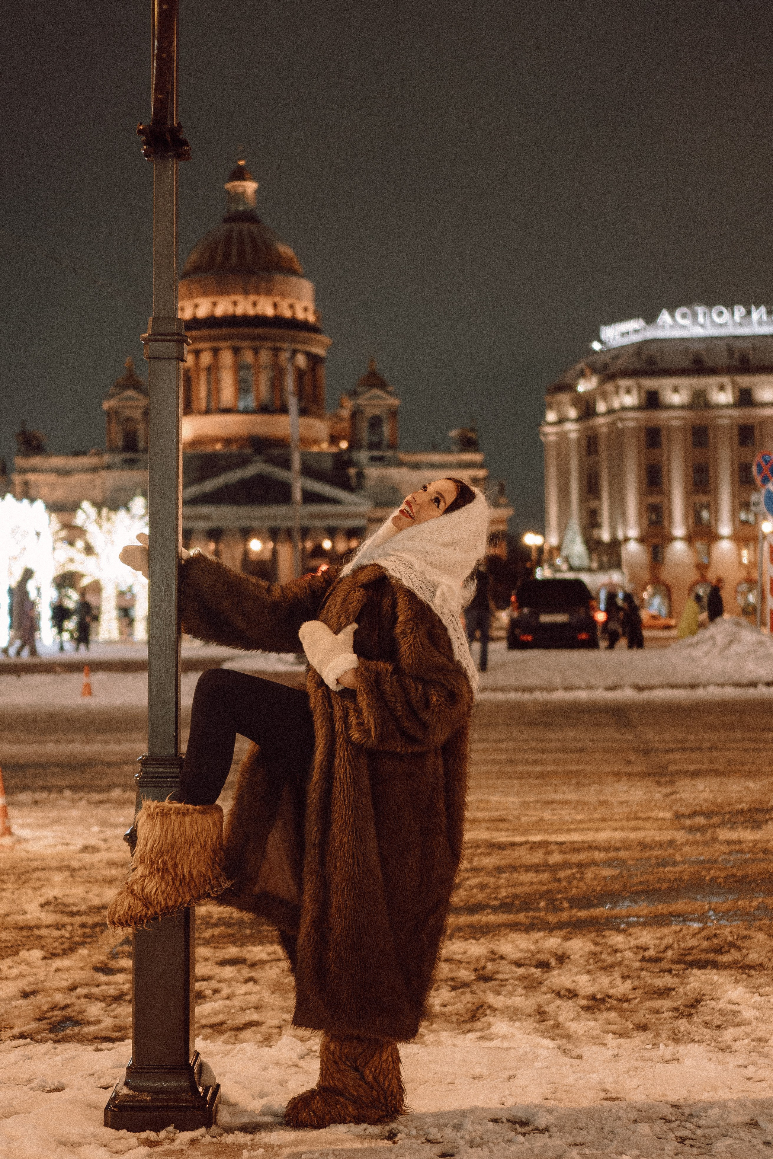 В Русском стиле. Профессиональный фотограф, Санкт-Петербург — Виктория Богомолова