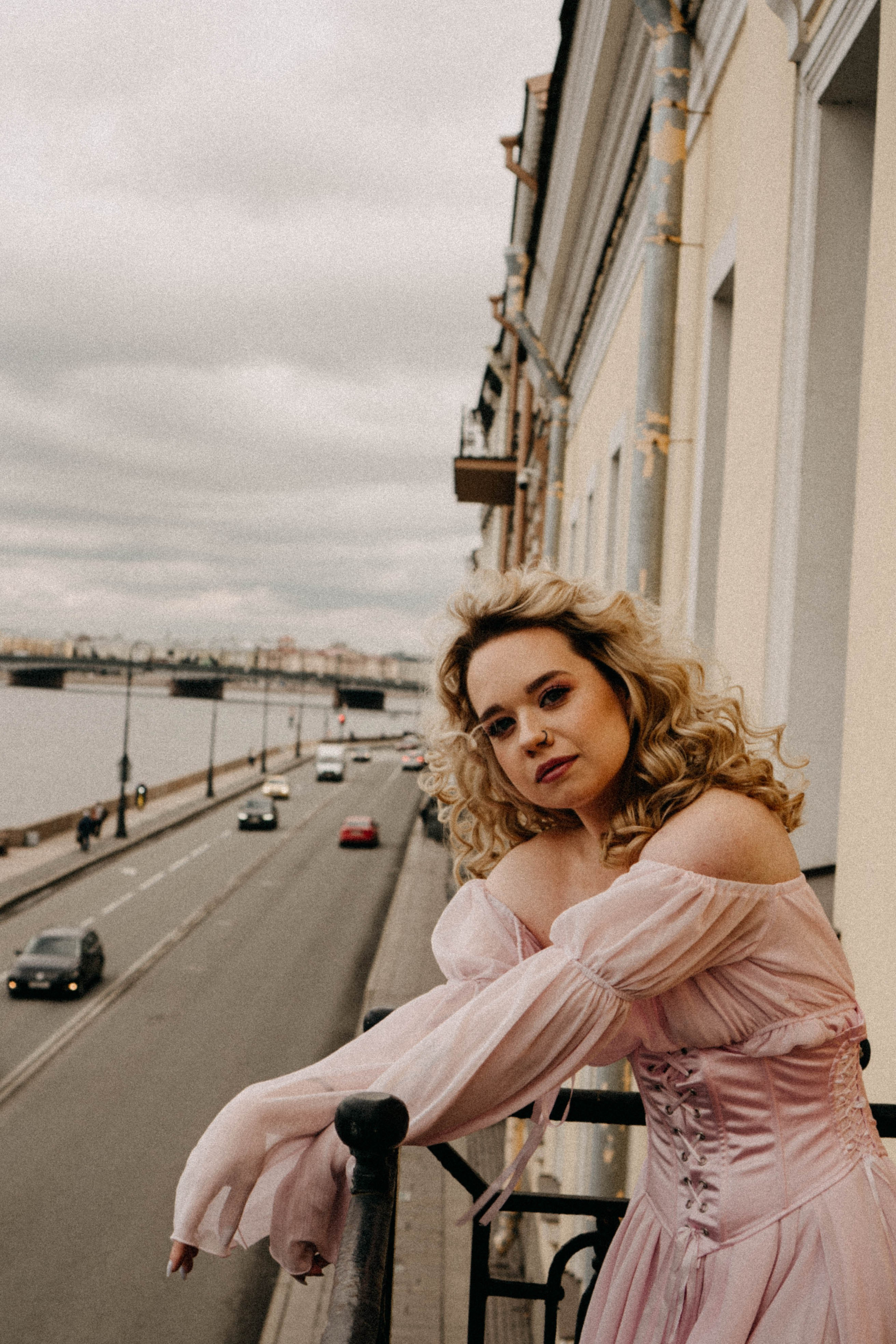 Студийная. Профессиональный фотограф, Санкт-Петербург — Виктория Богомолова