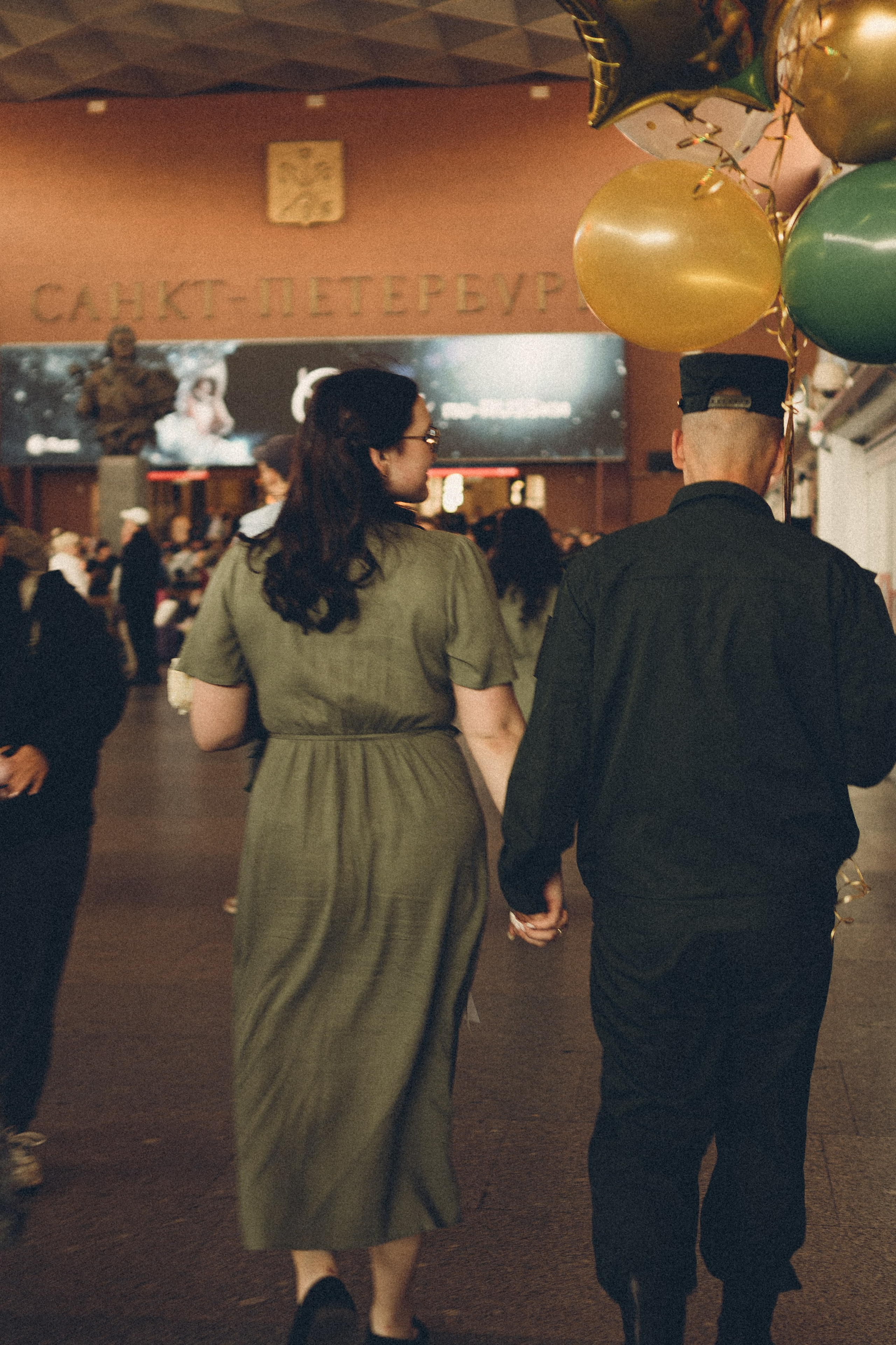 ПРЕДЛОЖЕНИЕ. Профессиональный фотограф, Санкт-Петербург — Виктория Богомолова
