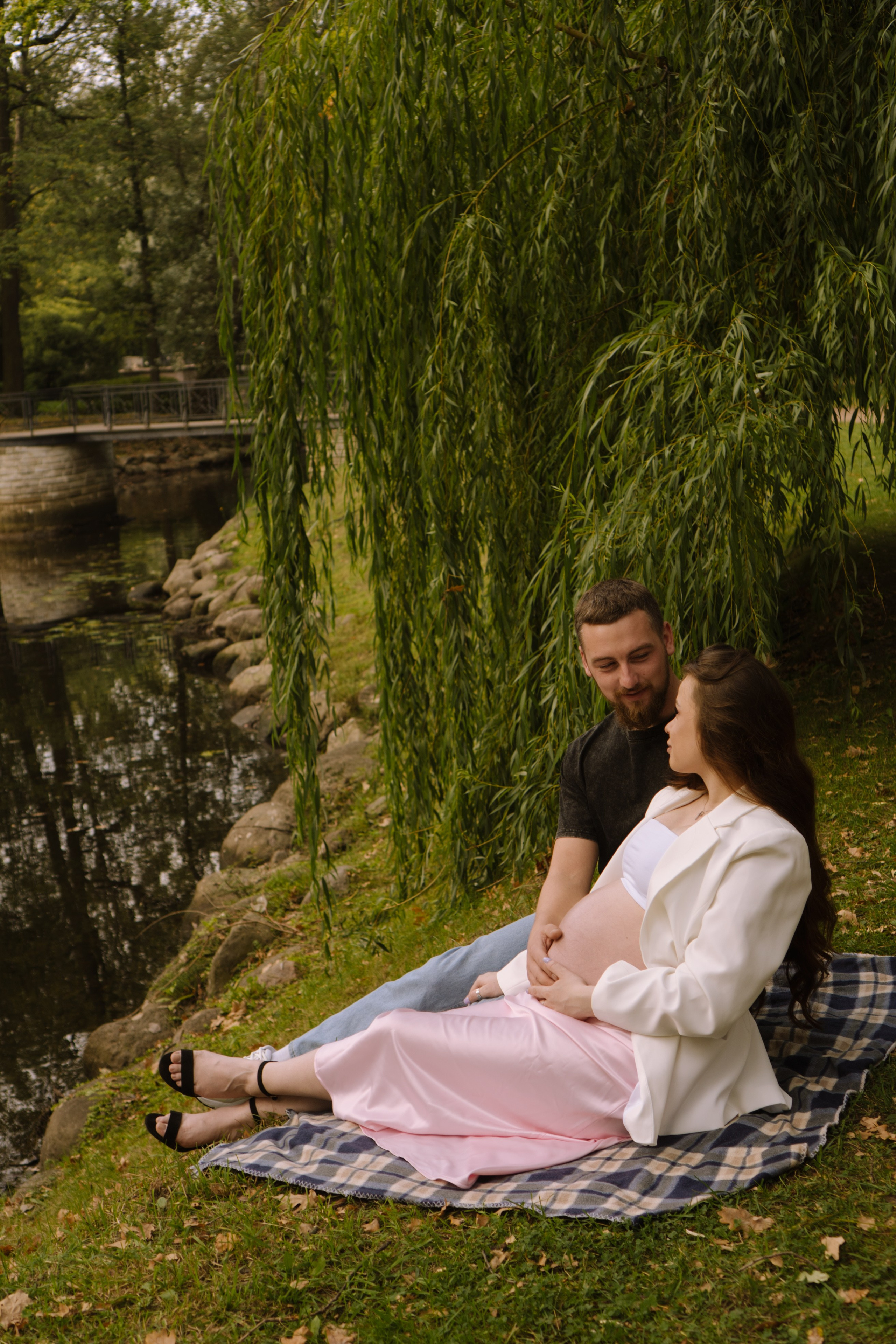 СЕМЕЙНАЯ ИСТОРИЯ. Профессиональный фотограф, Санкт-Петербург — Виктория Богомолова