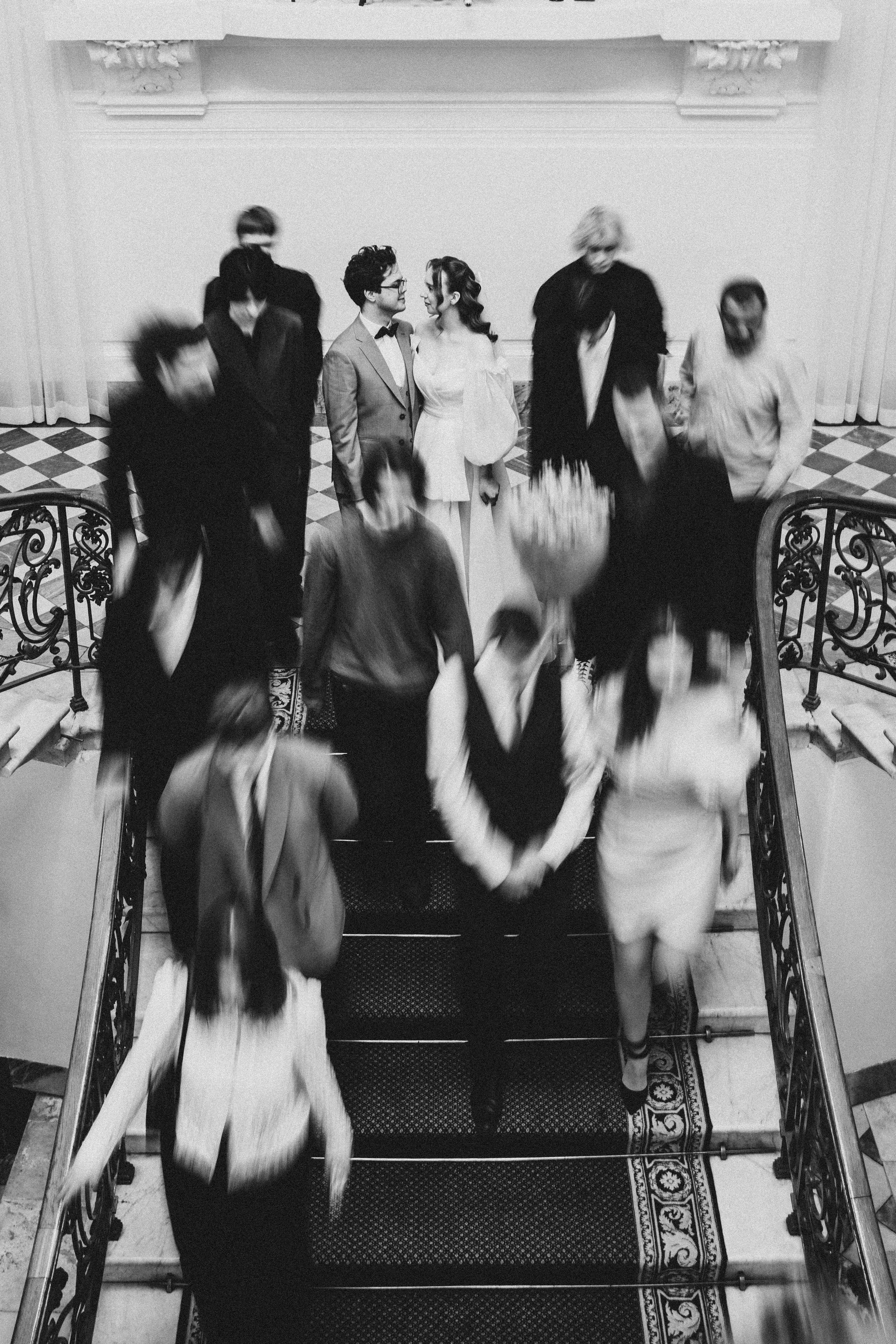 СВАДЕБНАЯ ВО ВТОРОМ ДВОРЦЕ И ПРОГУЛКА В ТАВРИЧЕСКОМ САДУ ЧБ. Профессиональный фотограф, Санкт-Петербург — Виктория Богомолова