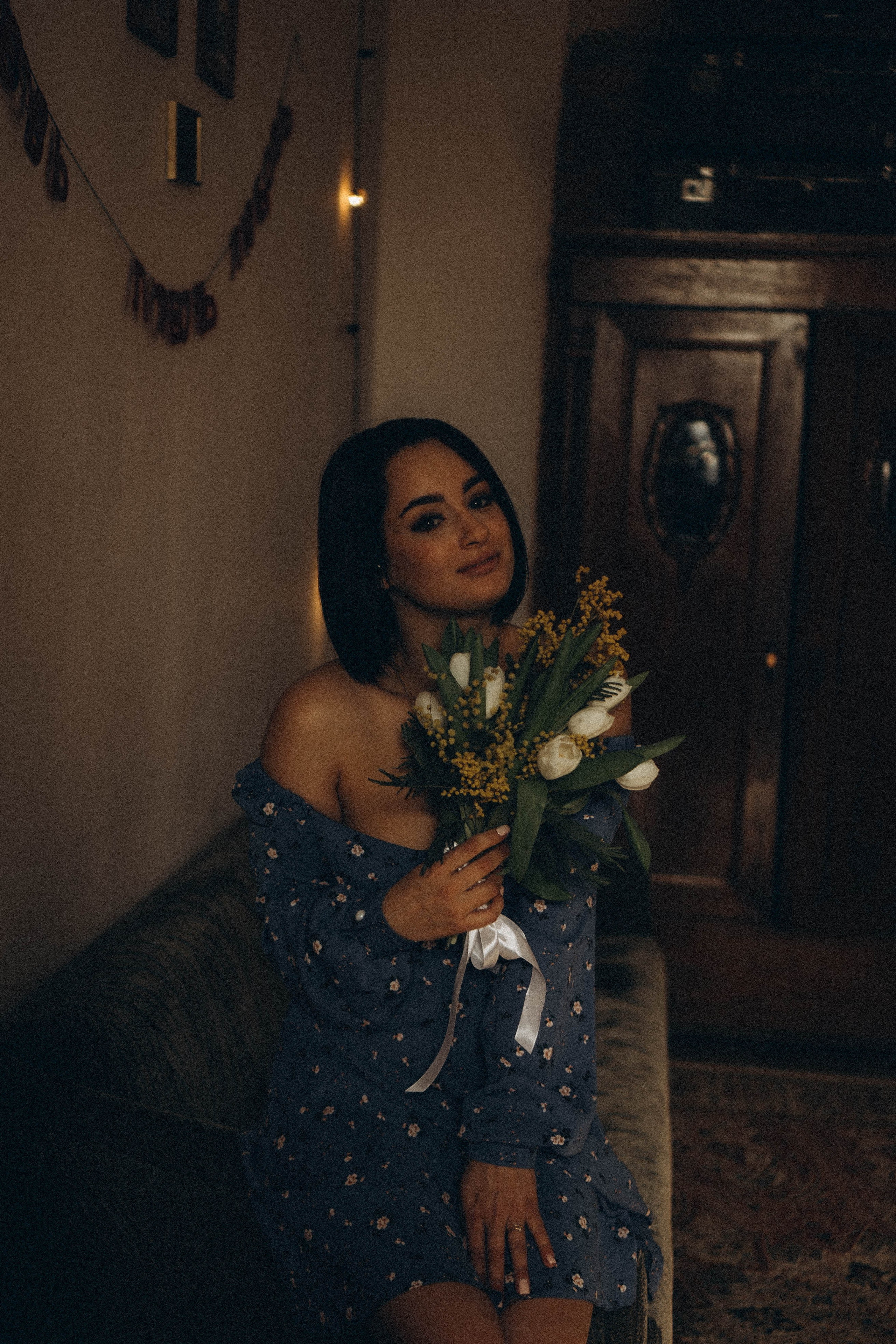 LOVE в квартире. Профессиональный фотограф, Санкт-Петербург — Виктория Богомолова