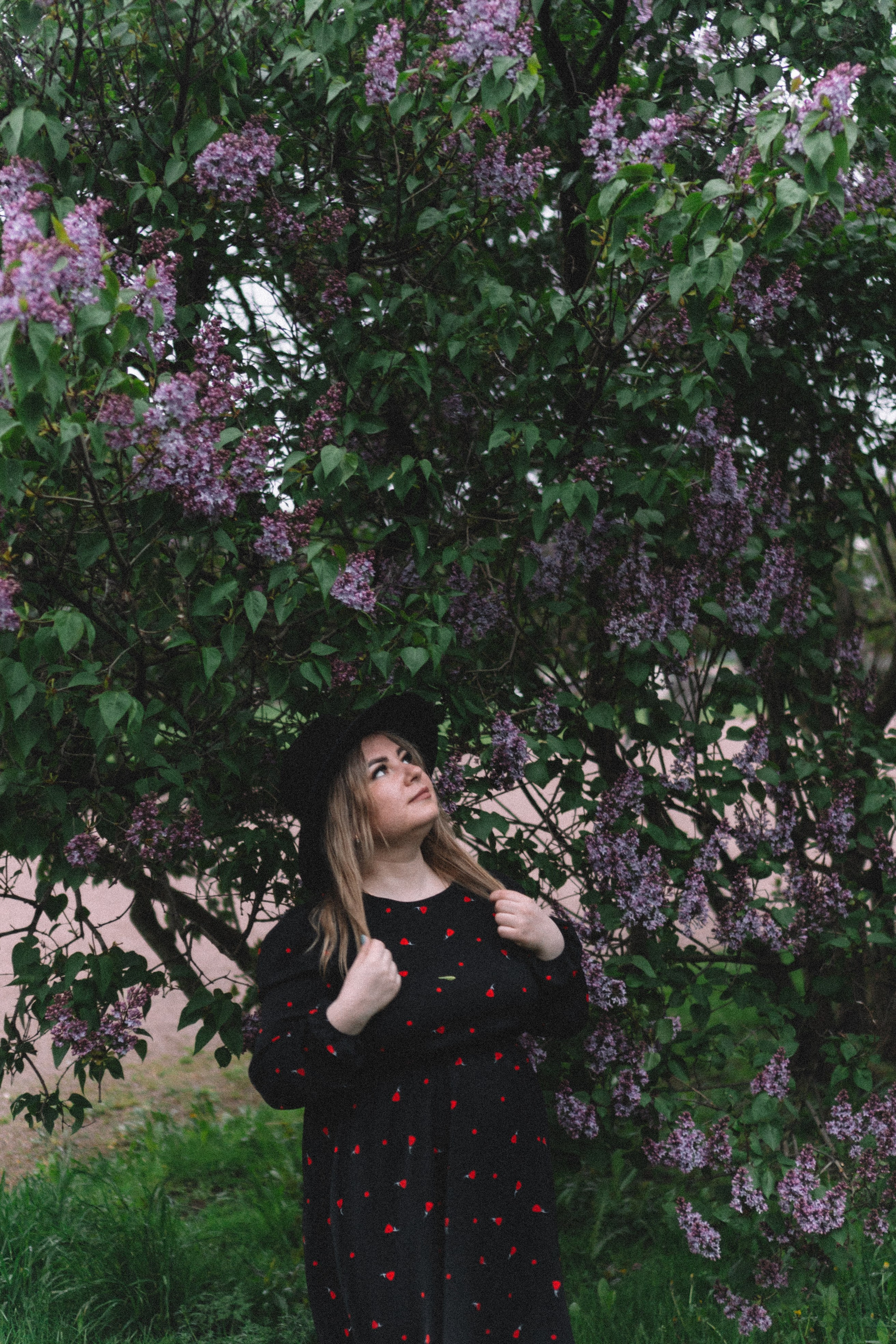 ПРОГУЛКА ВЕСНОЙ. Профессиональный фотограф, Санкт-Петербург — Виктория Богомолова