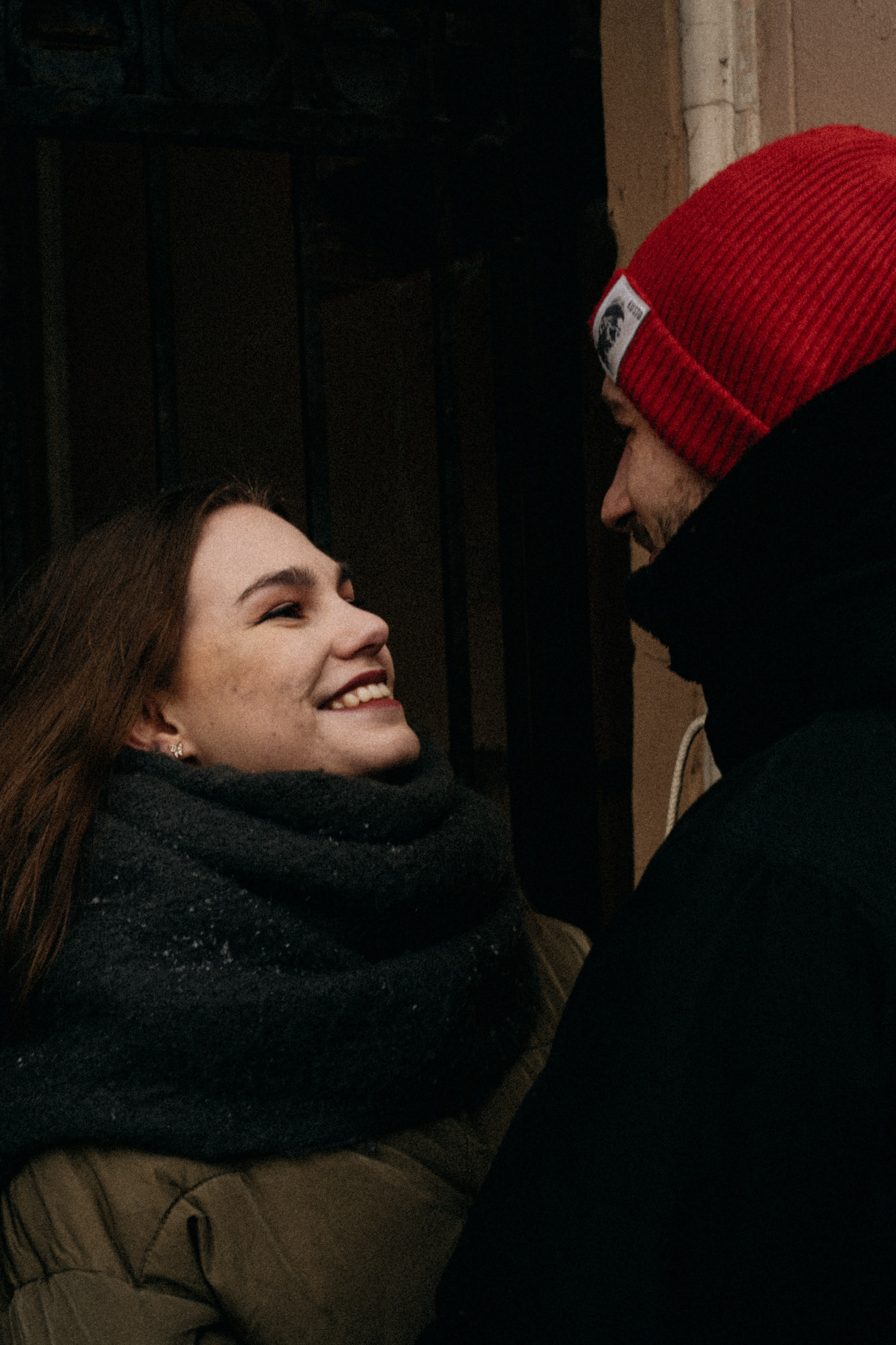 ЛЮБОВЬ В ФЕВРАЛЕ. Профессиональный фотограф, Санкт-Петербург — Виктория Богомолова