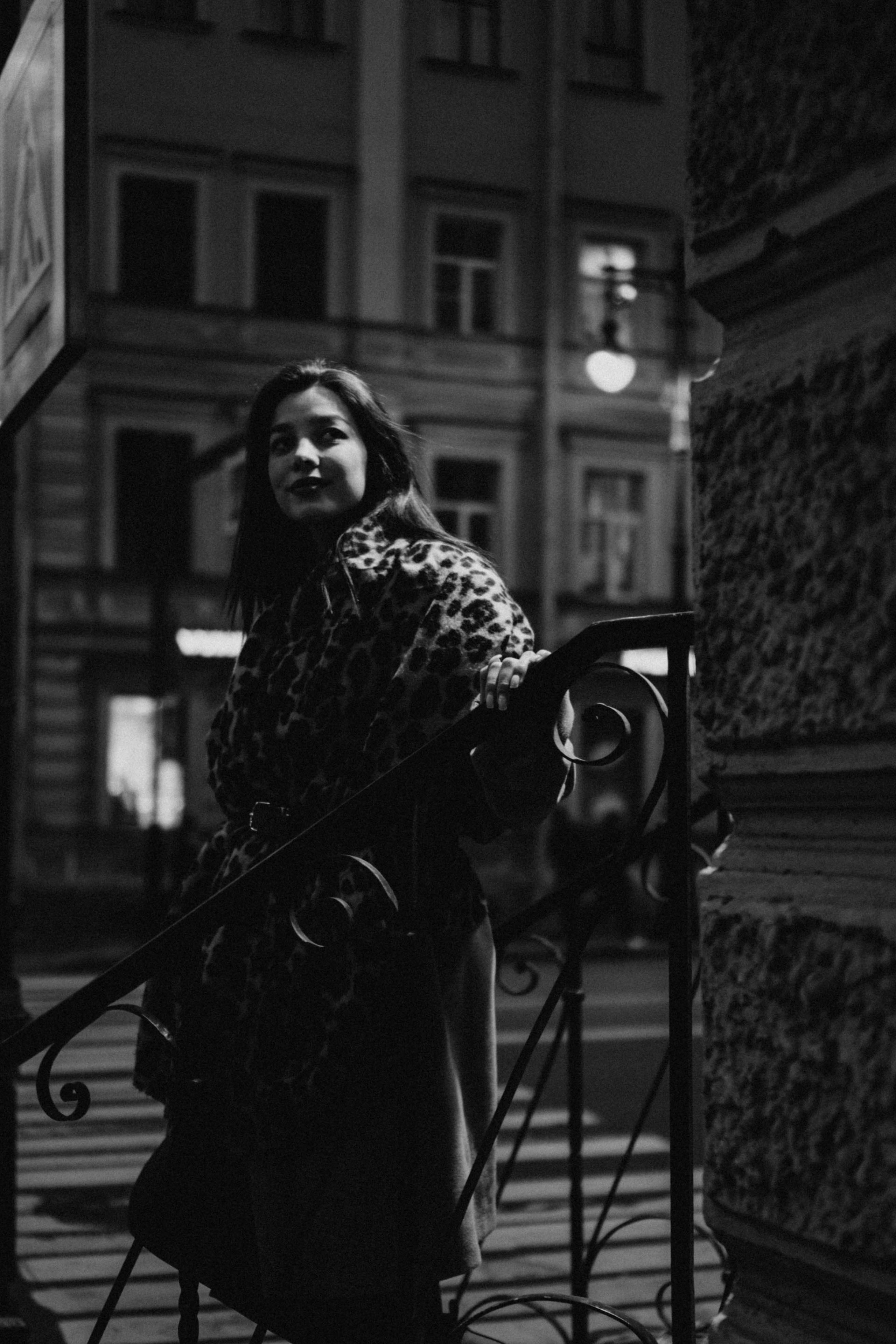 Осенняя. Профессиональный фотограф, Санкт-Петербург — Виктория Богомолова