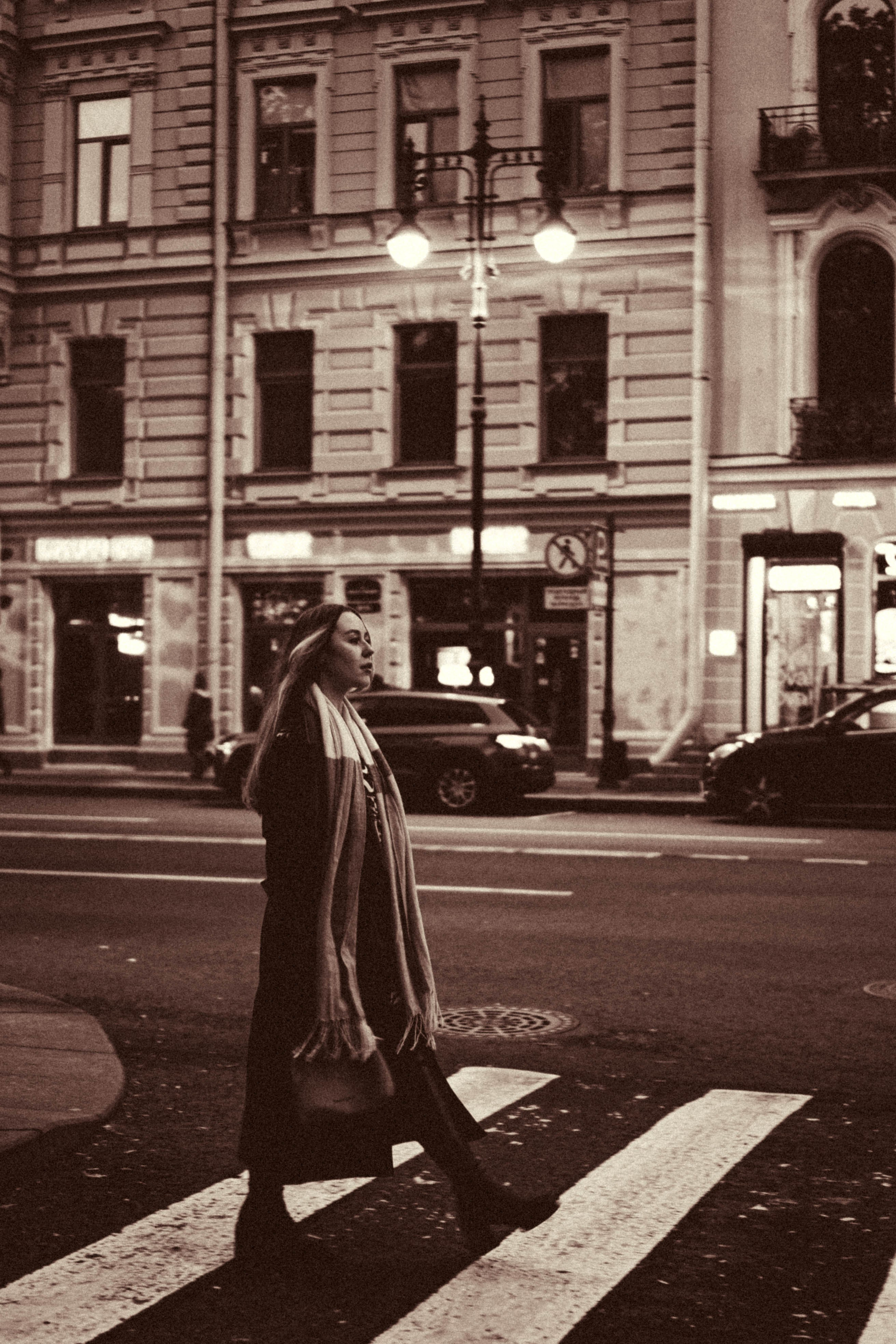 Ксения. Профессиональный фотограф, Санкт-Петербург — Виктория Богомолова