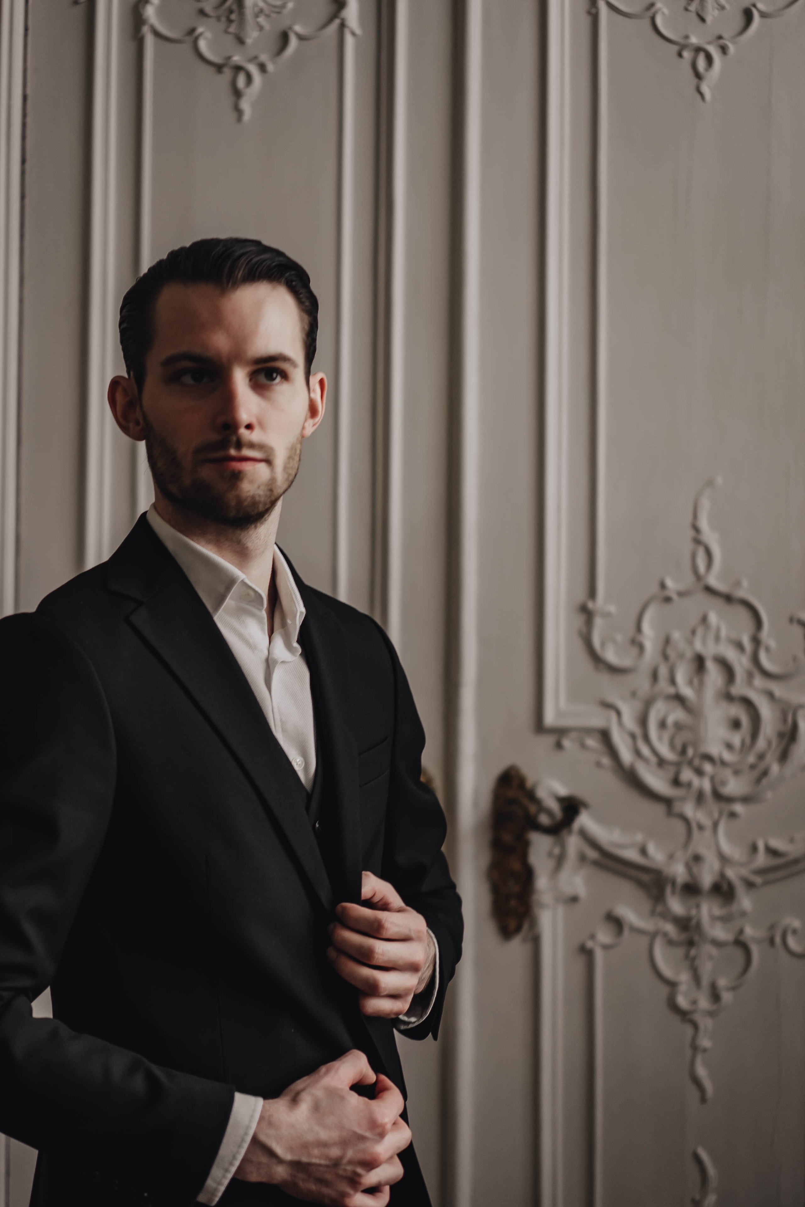 СВАДЕБНАЯ ФОТОСЕСИИЯ В НИКОЛАЕВСКОМ ДВОРЦЕ. Профессиональный фотограф, Санкт-Петербург — Виктория Богомолова