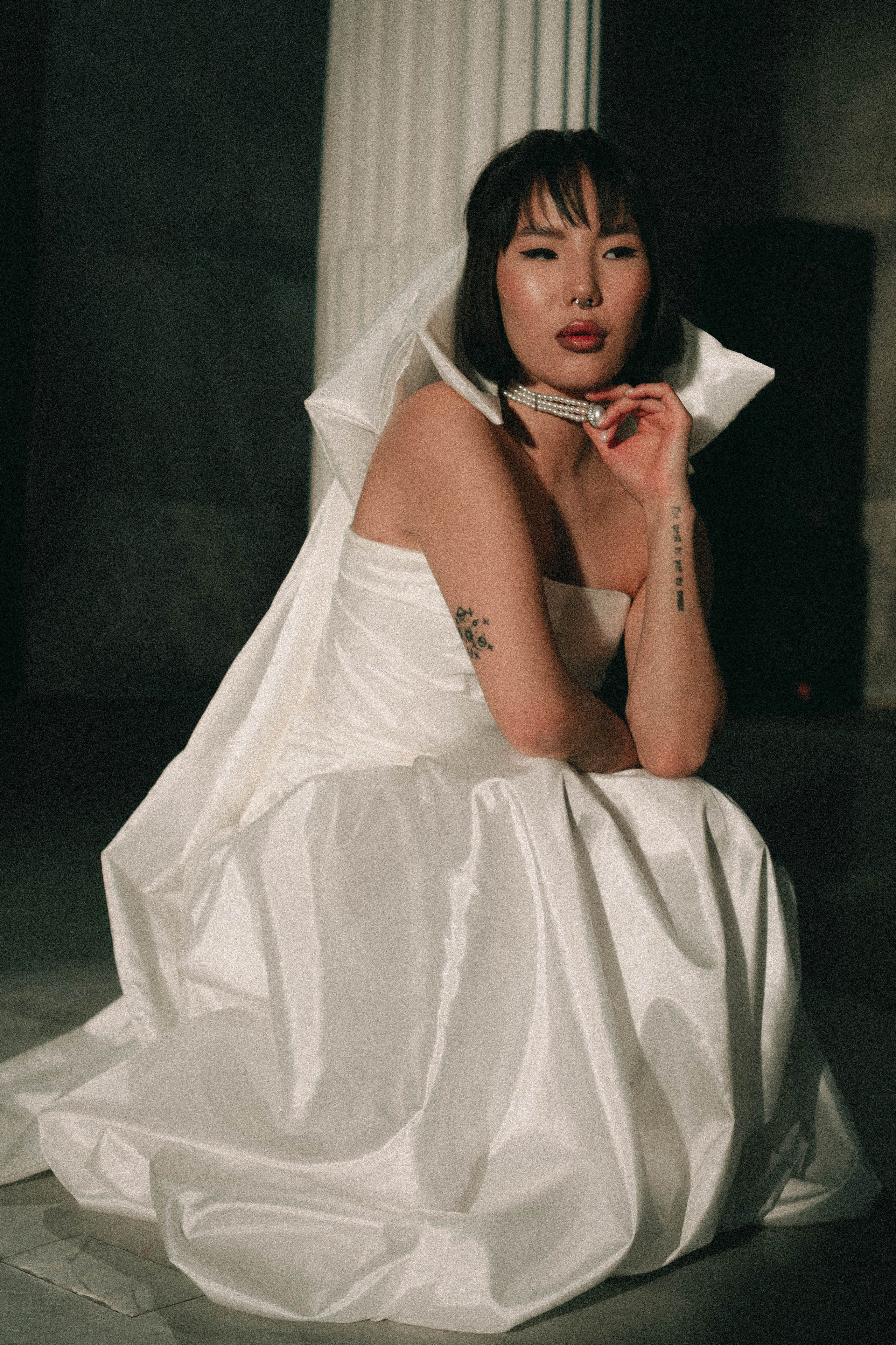 СВАБЕДНАЯ ФОТСЕССИИЯ В ОДНОМ ИЗ ЗАЛОВ НИКОЛАЕВСКОГО ДВОРЦА. Профессиональный фотограф, Санкт-Петербург — Виктория Богомолова