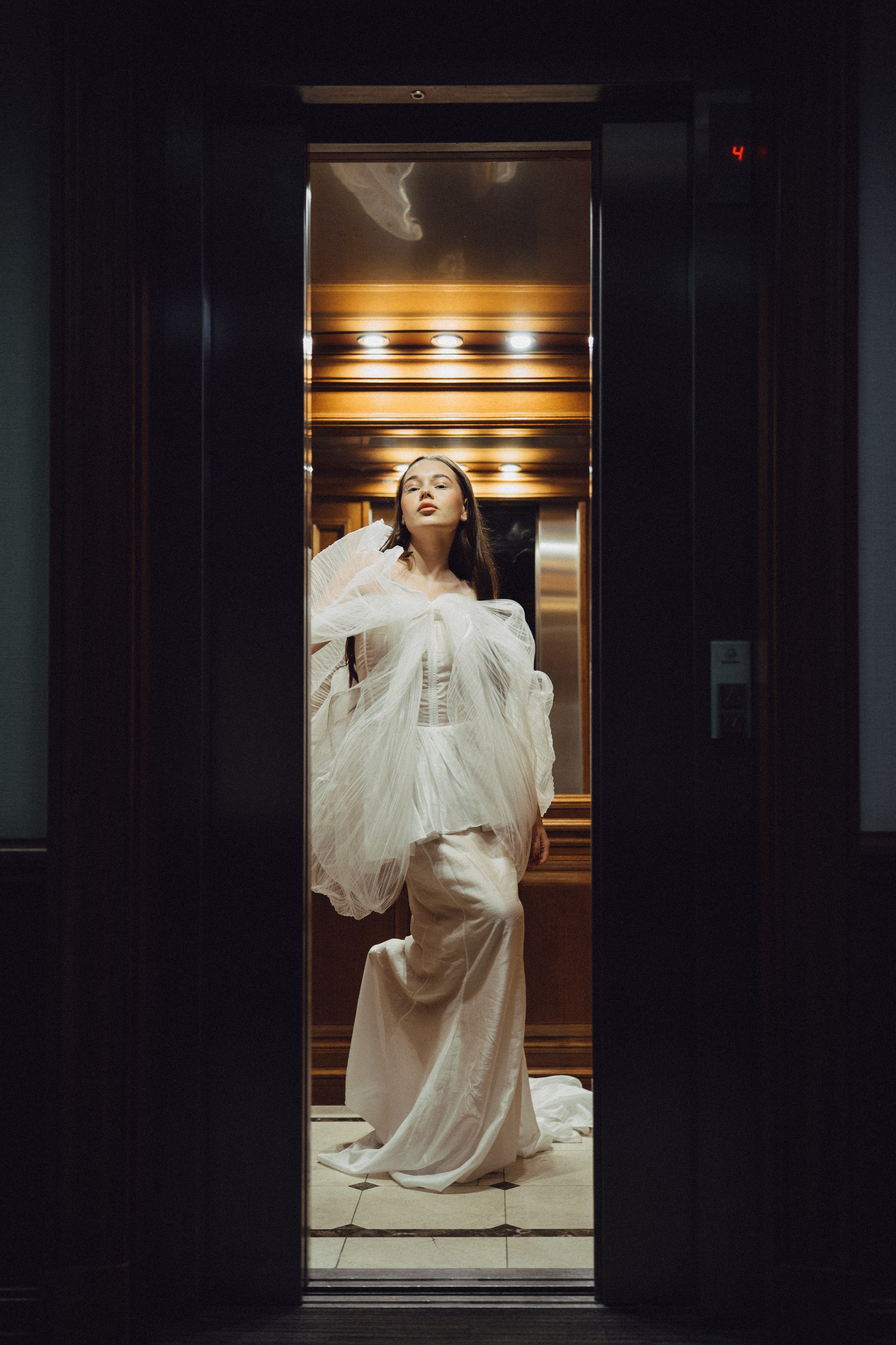 ФОТОСЕССИЯ В ВИНТАЖНОМ СТИЛЕ К НОВОМУ ГОДУ ДЛЯ ДЕВУШКИ. Профессиональный фотограф, Санкт-Петербург — Виктория Богомолова