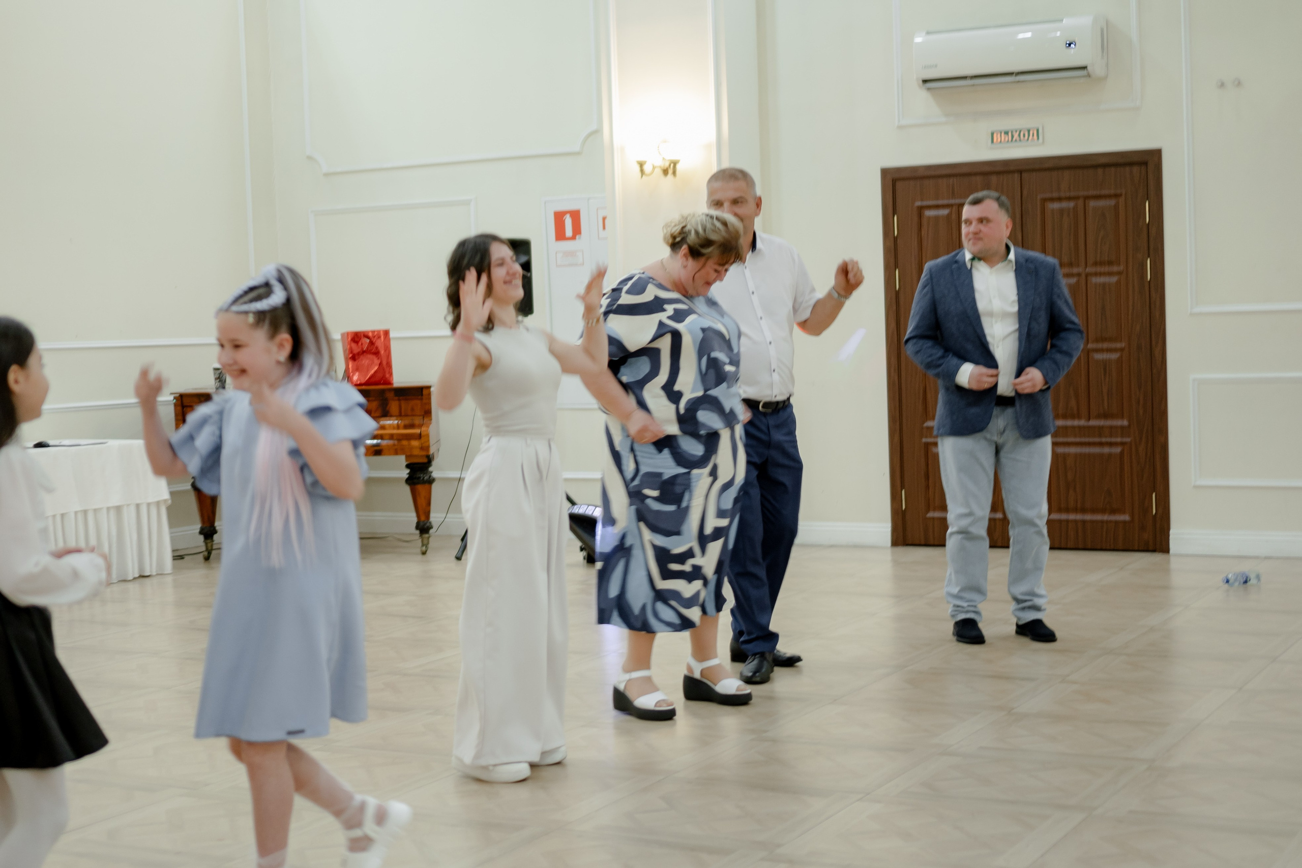 СВАДЕБНАЯ СЬЕМКА В ЗАГСЕ И БАНКЕТ. Профессиональный фотограф, Санкт-Петербург — Виктория Богомолова