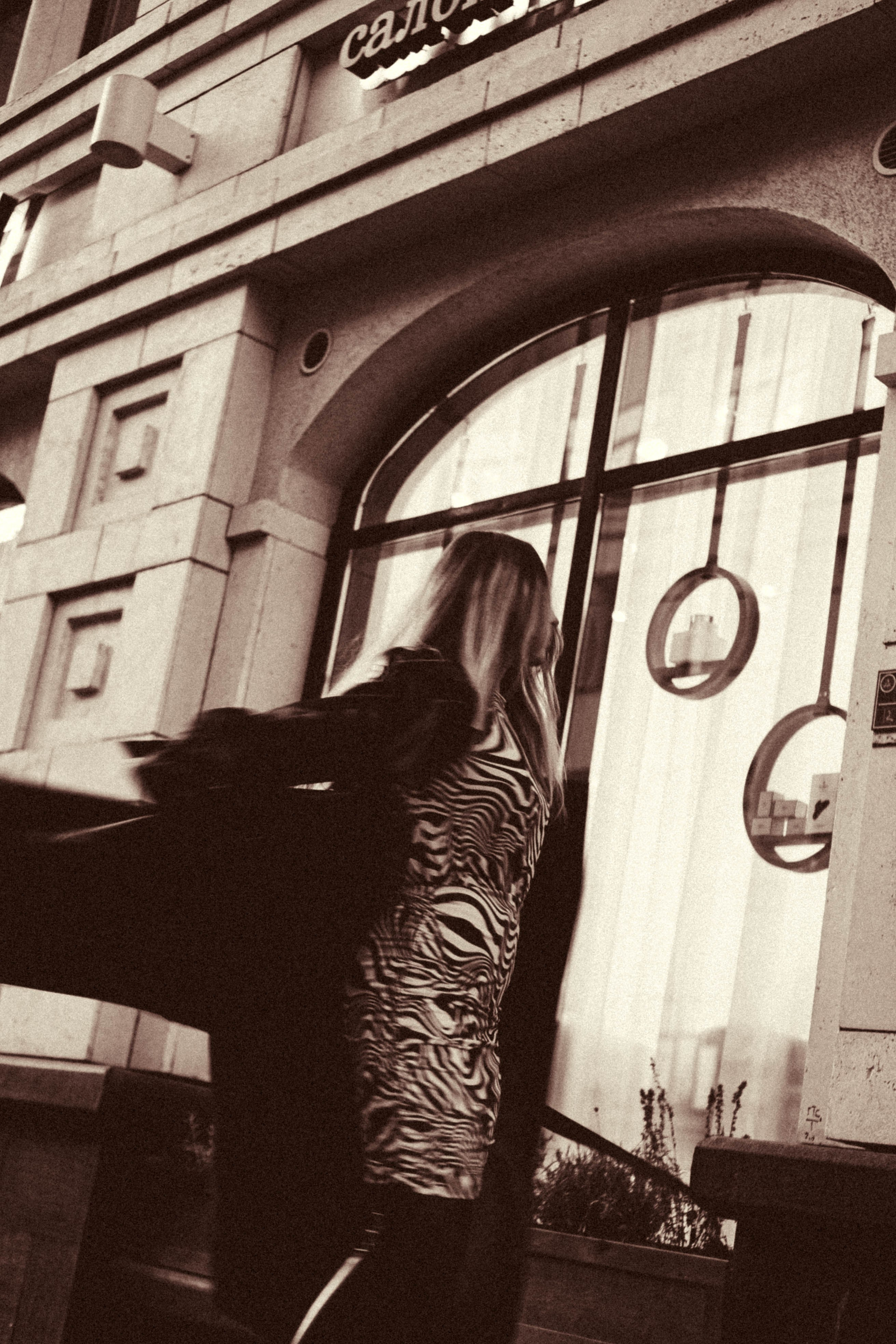 Ксения. Профессиональный фотограф, Санкт-Петербург — Виктория Богомолова