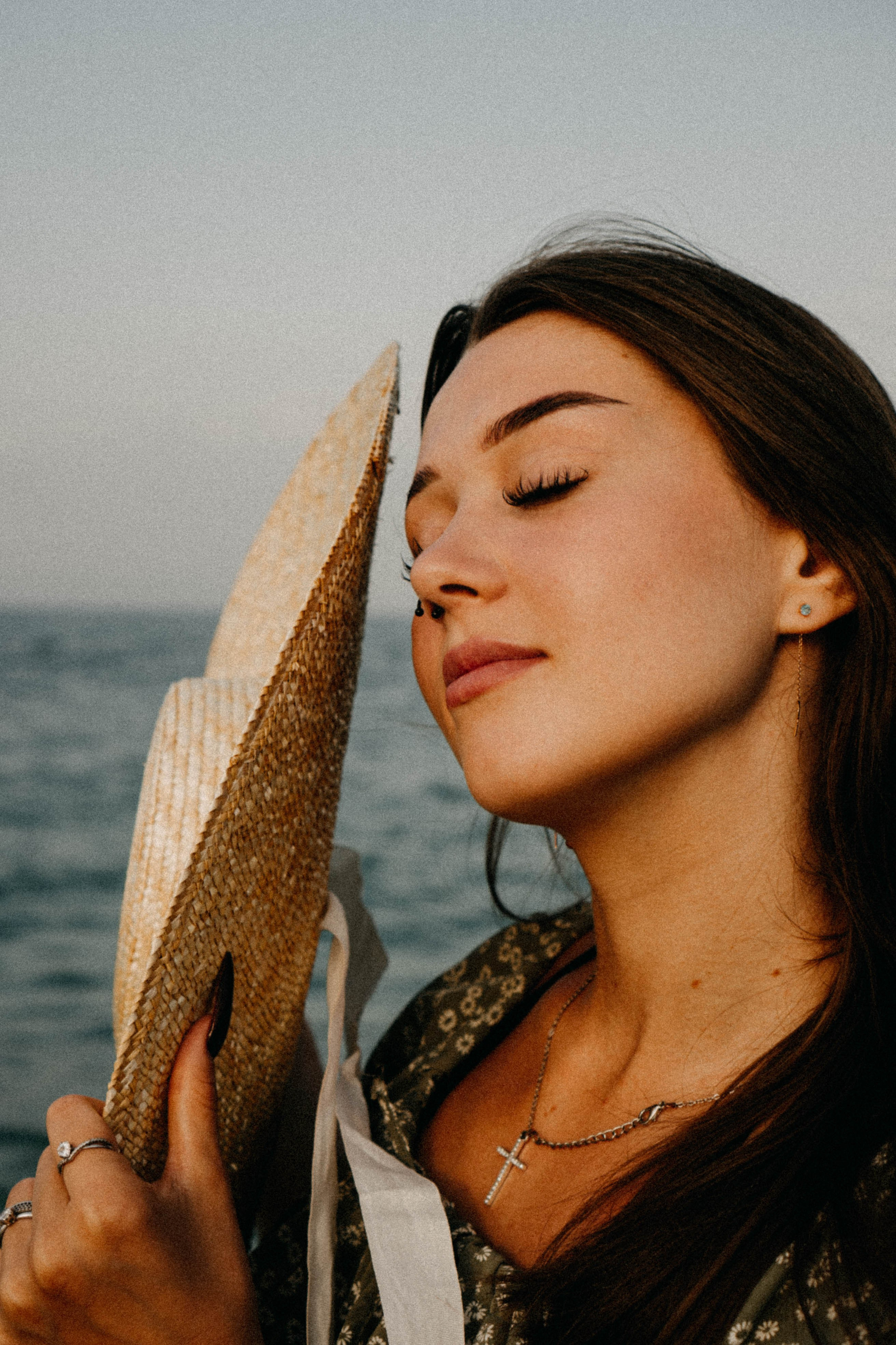 Рассвет на море. Профессиональный фотограф, Санкт-Петербург — Виктория Богомолова