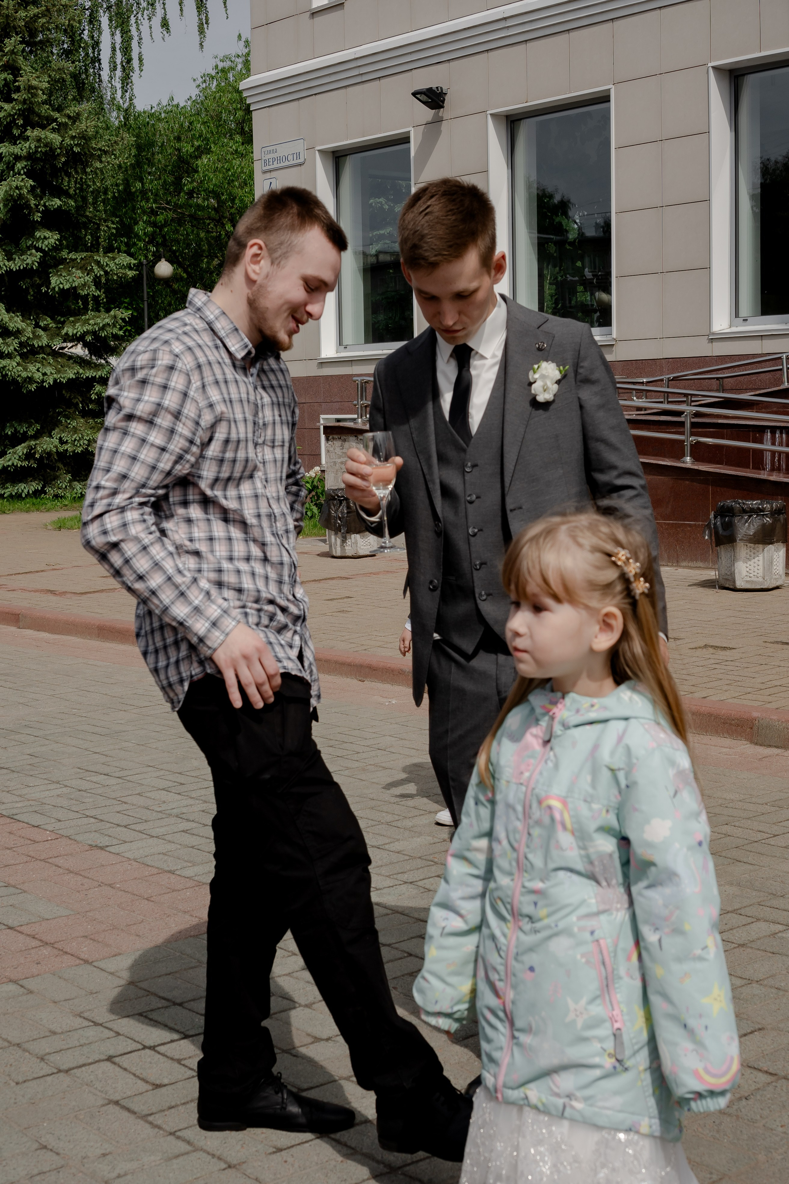 СВАДЕБНАЯ СЬЕМКА В ЗАГСЕ И БАНКЕТ. Профессиональный фотограф, Санкт-Петербург — Виктория Богомолова