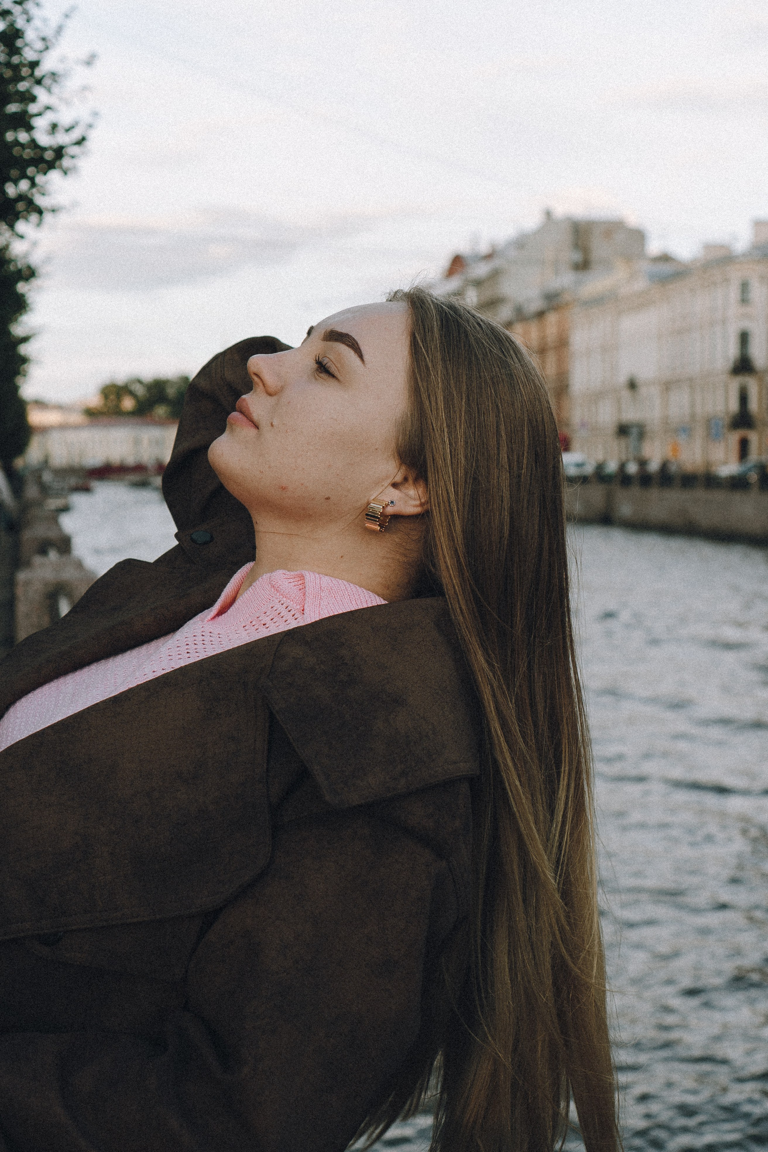 НЕОЖИДАННОЕ ПРЕДЛОЖЕНИЕ РУКИ И СЕРДЦА. Профессиональный фотограф, Санкт-Петербург — Виктория Богомолова