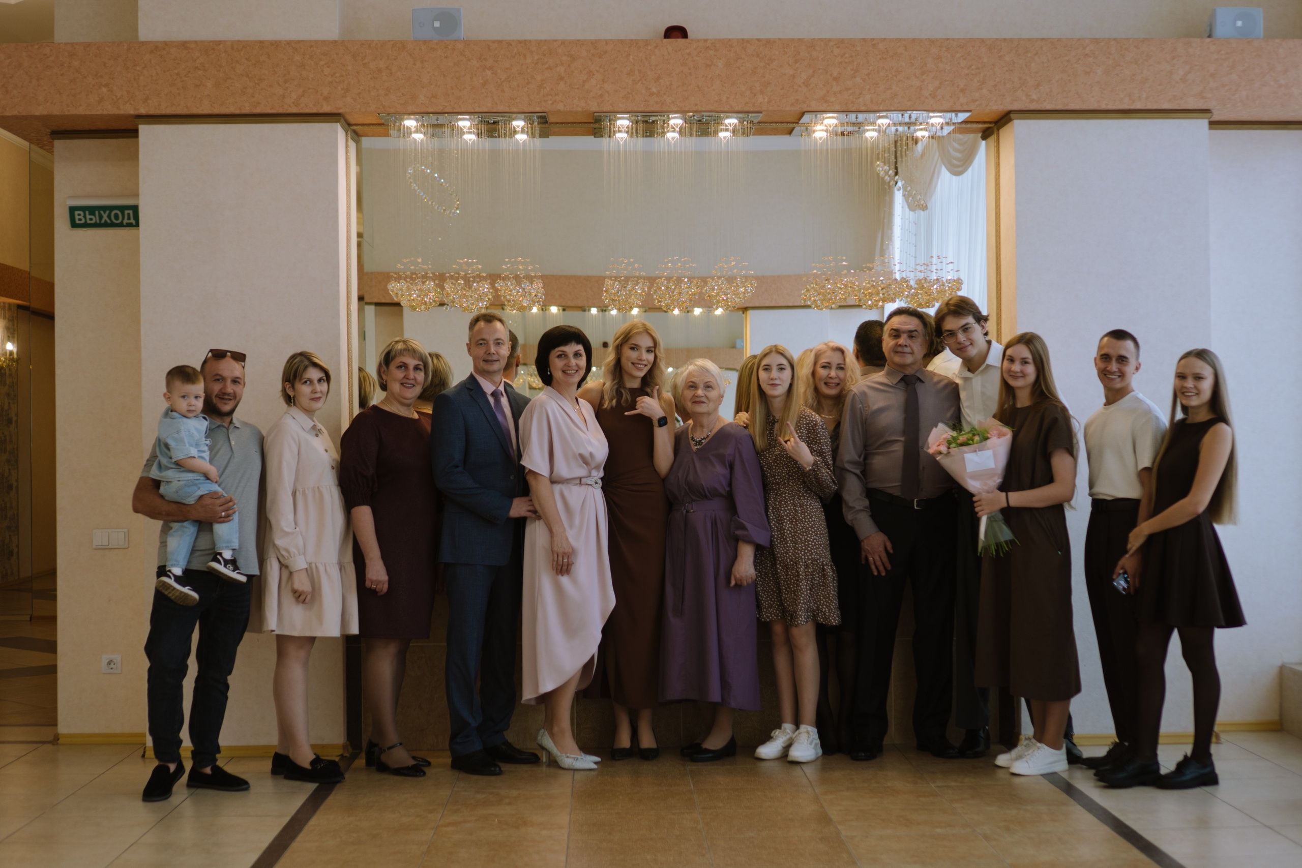 РЕПОРТАЖНАЯ СЬЕМКА В ЗАГСЕ. Профессиональный фотограф, Санкт-Петербург — Виктория Богомолова