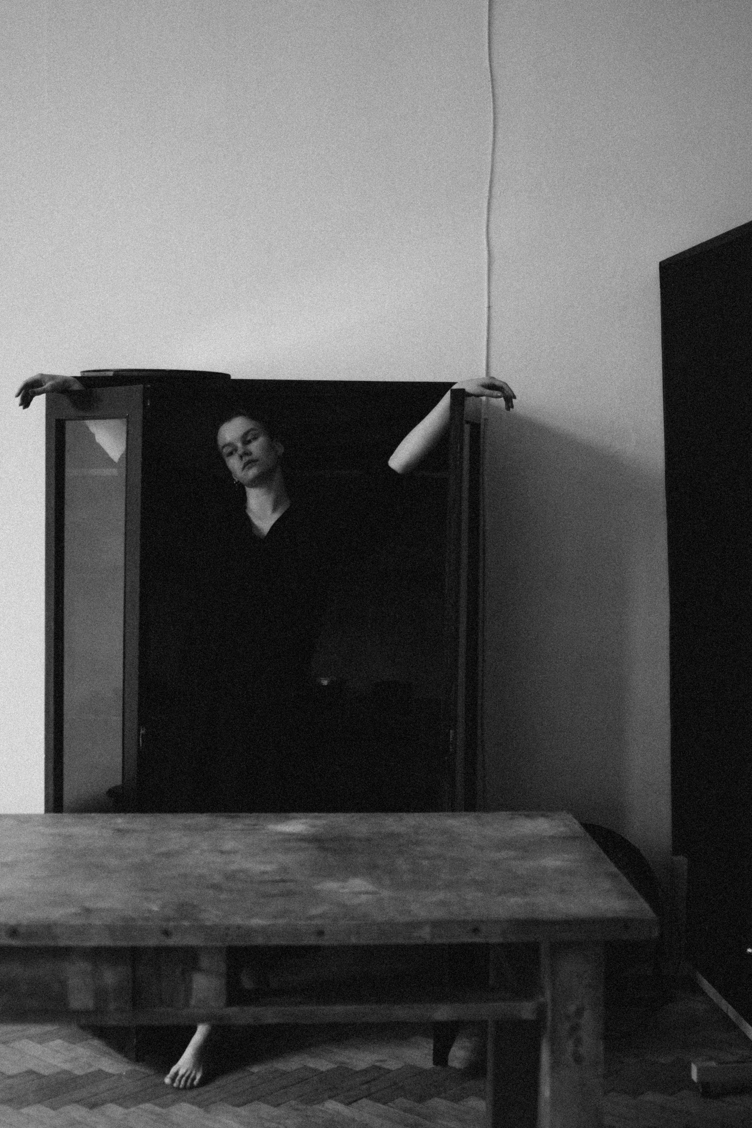 Студийная для девушки. Профессиональный фотограф, Санкт-Петербург — Виктория Богомолова