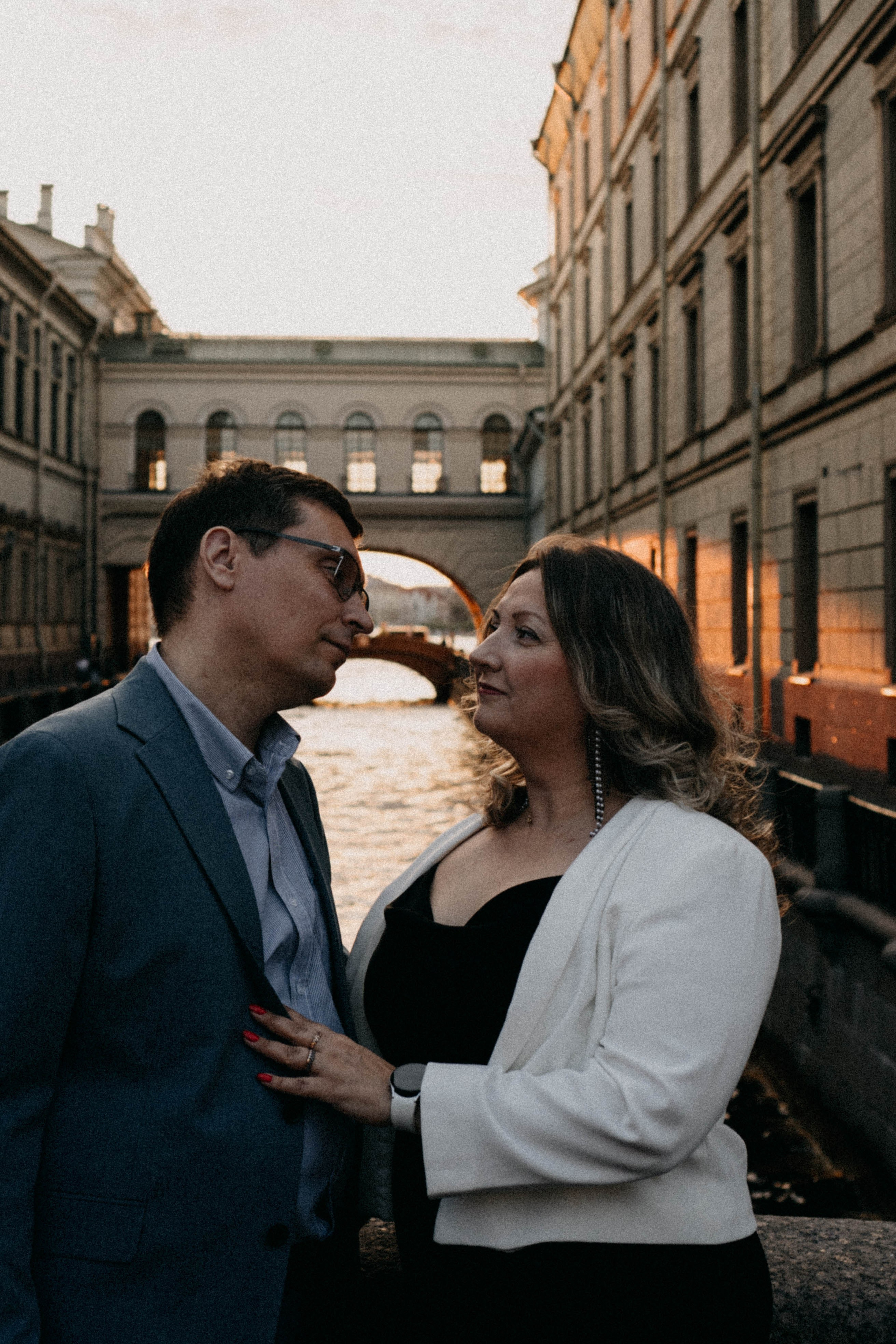 Закатная серия. Профессиональный фотограф, Санкт-Петербург — Виктория Богомолова