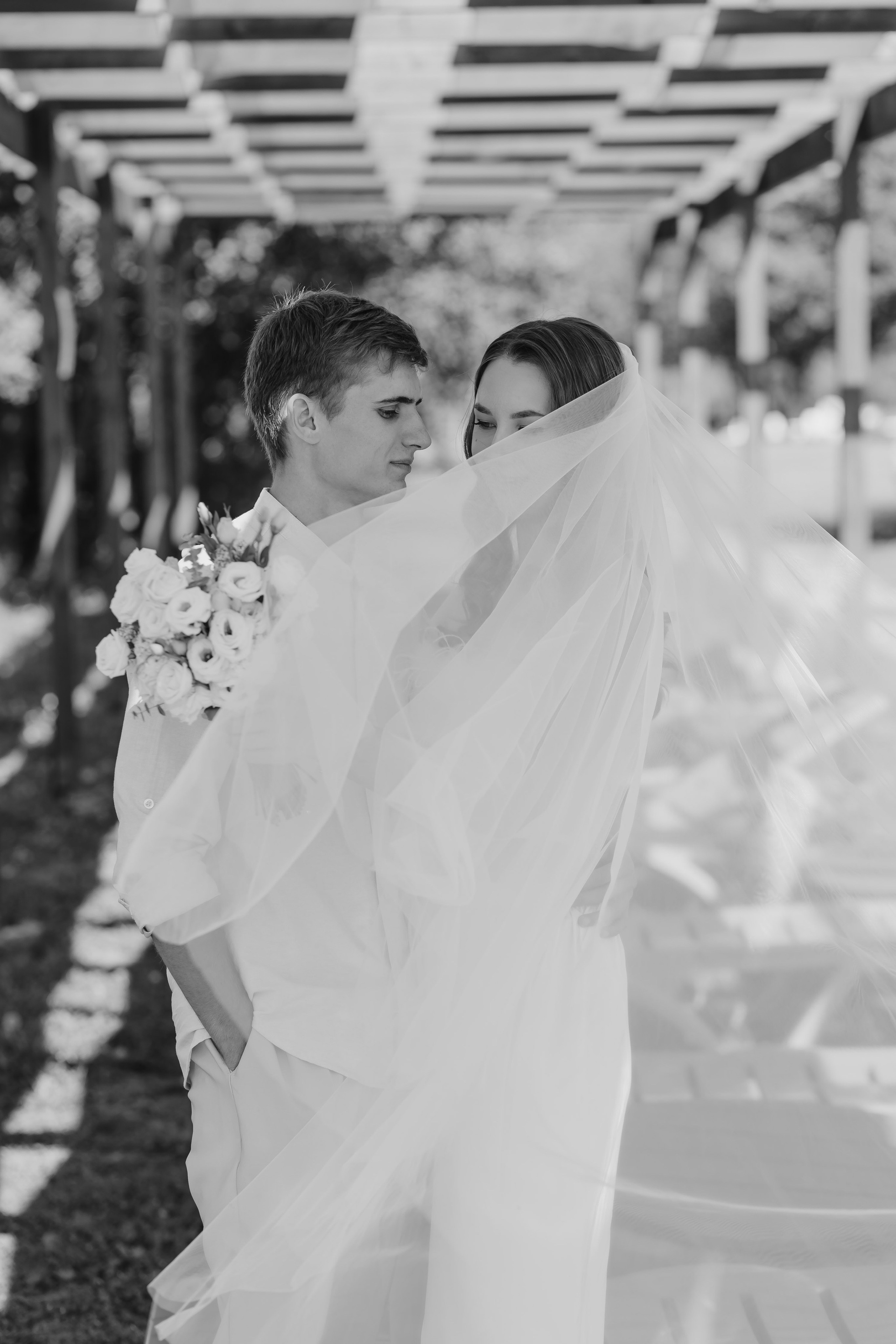 Свадебная Фотосессия. Свадебный фотограф Воронеж