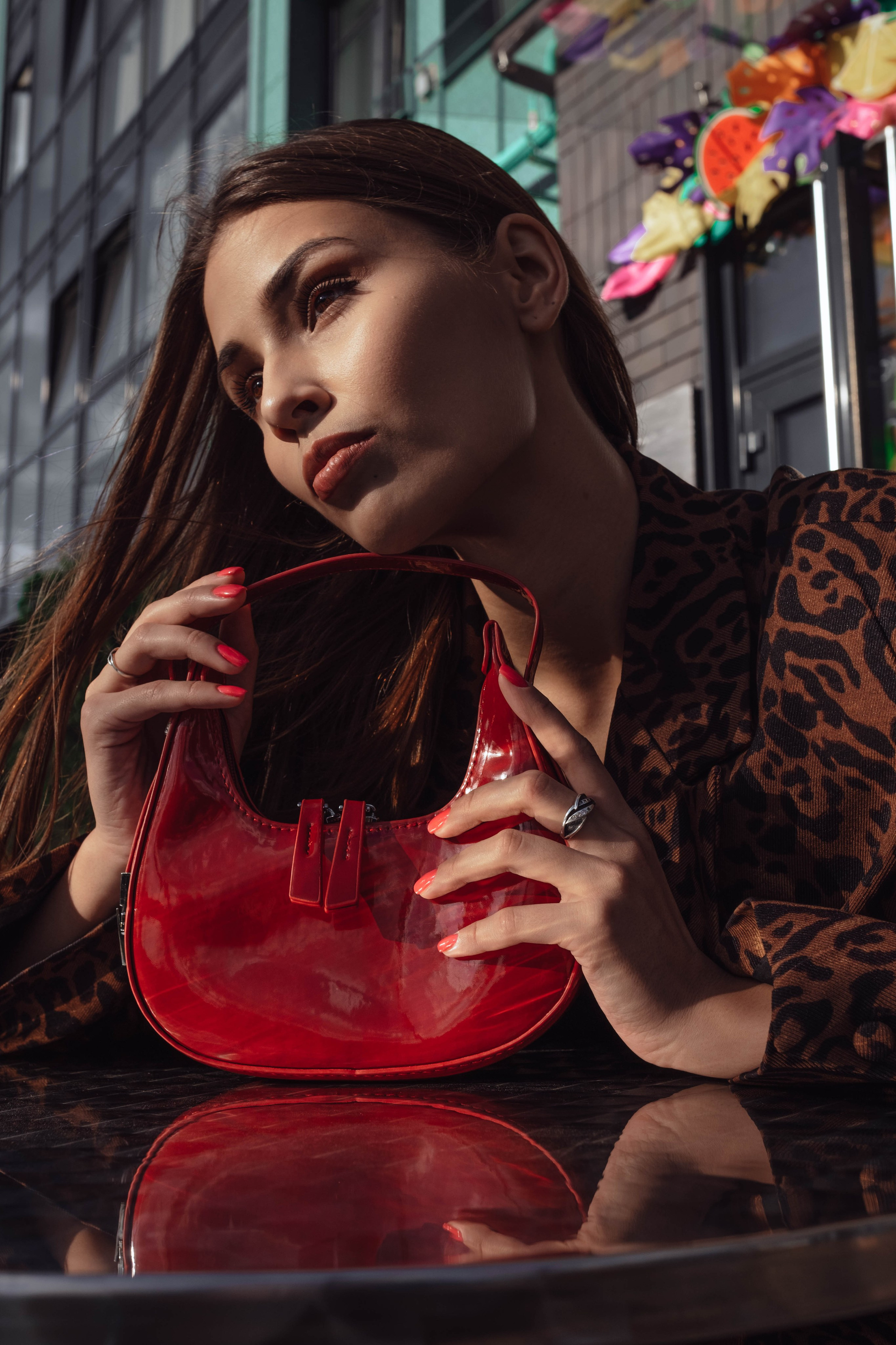 Полина Тороп. Модельное агентство TM Models в Калининграде