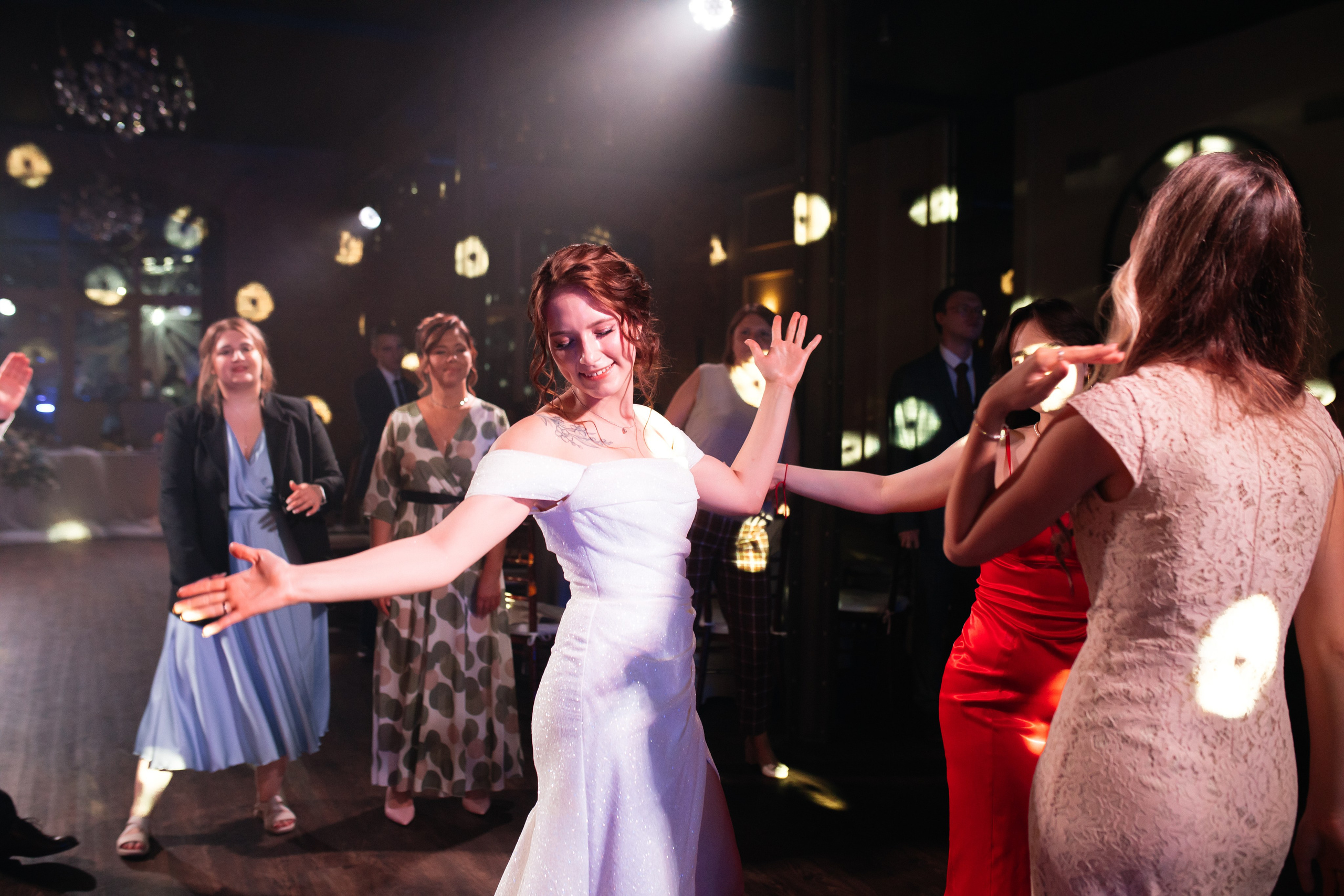 Wedding Day. Анна Михайлова|Свадебный фотограф в Санкт-Петербурге