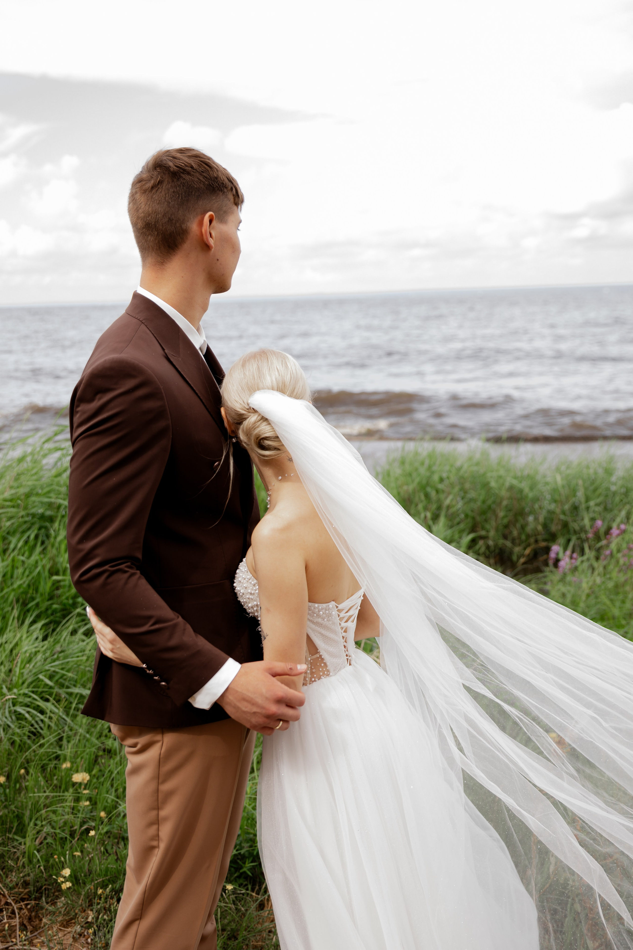 Wedding Day. Анна Михайлова|Свадебный фотограф в Санкт-Петербурге