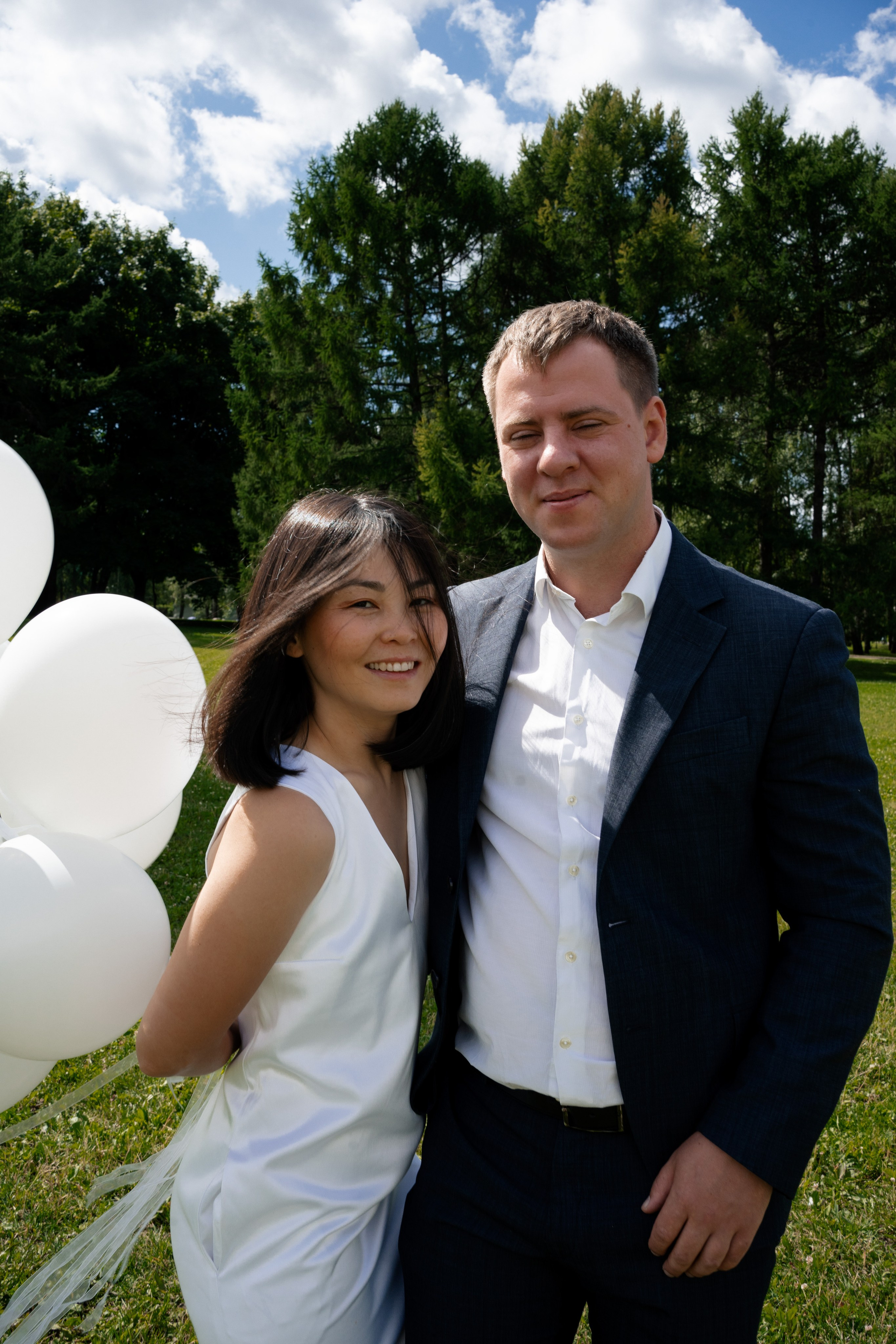 Асель, Дима, Амир и Аня (2 годика). Елена Чернега свадебный и коммерческий фотограф