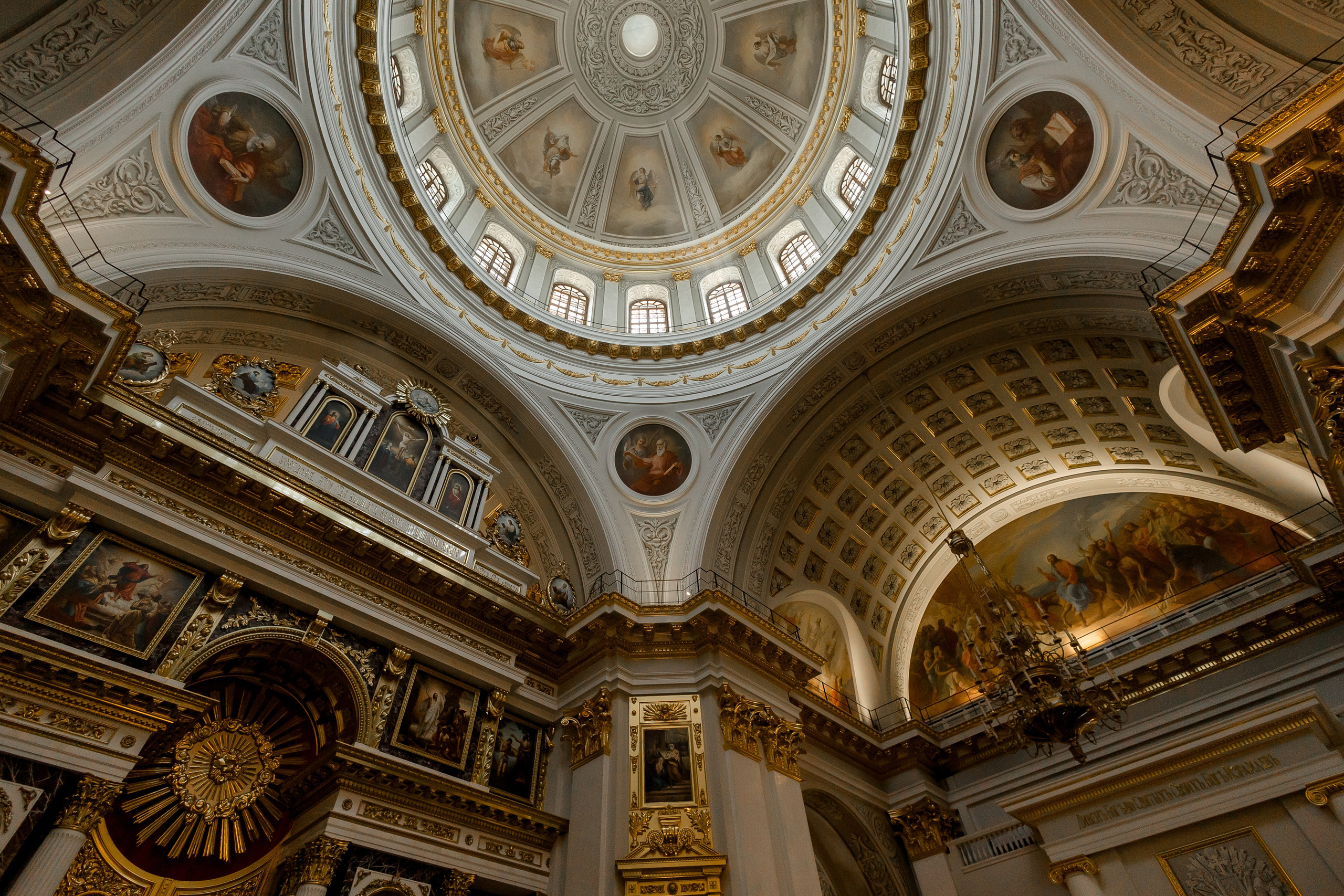 Венчание. Свадебный и семейный фотограф Динар Гильмутдинов