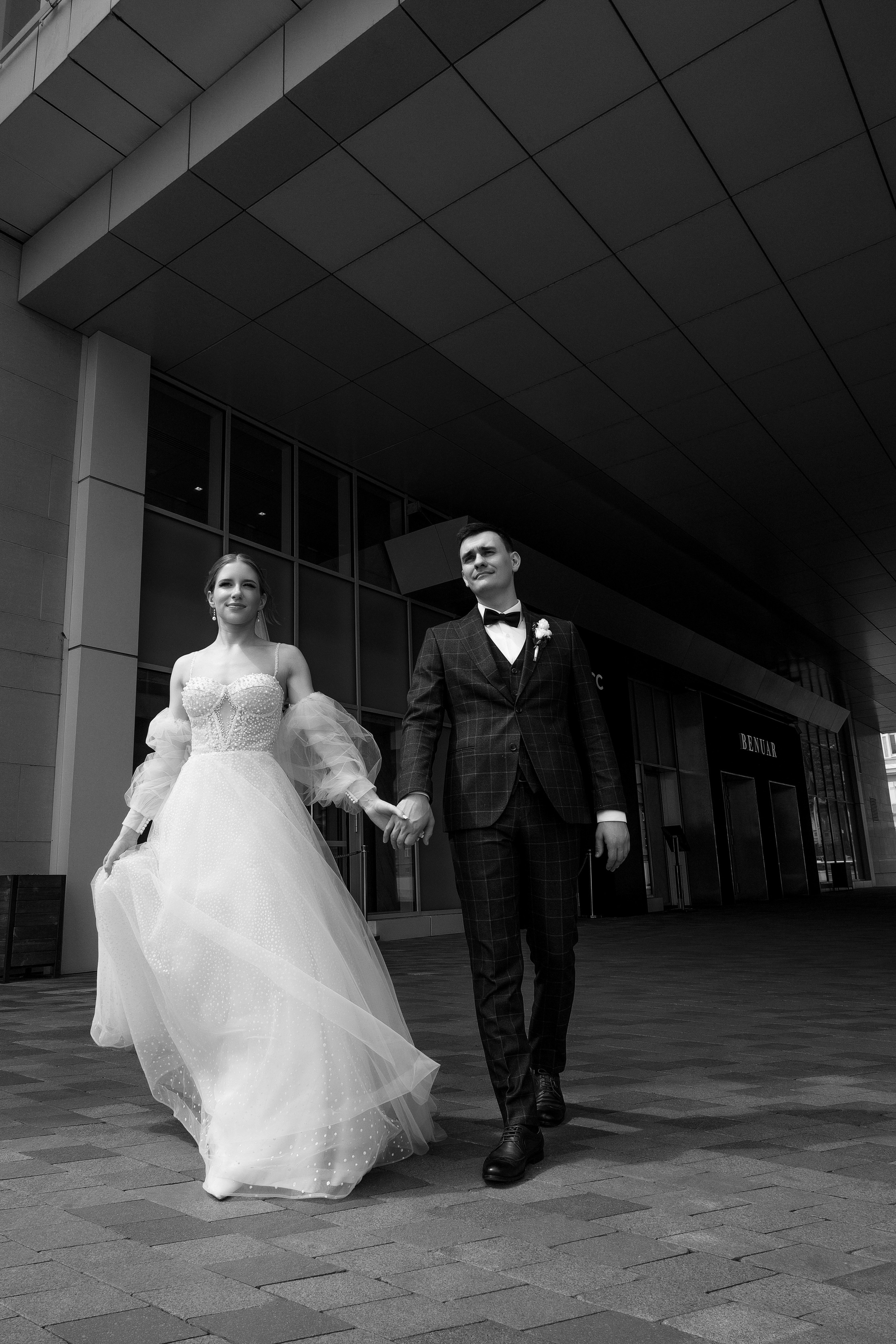 Дарья и Олег. Свадебный и семейный фотограф  во Владивостоке Ольга Украинец