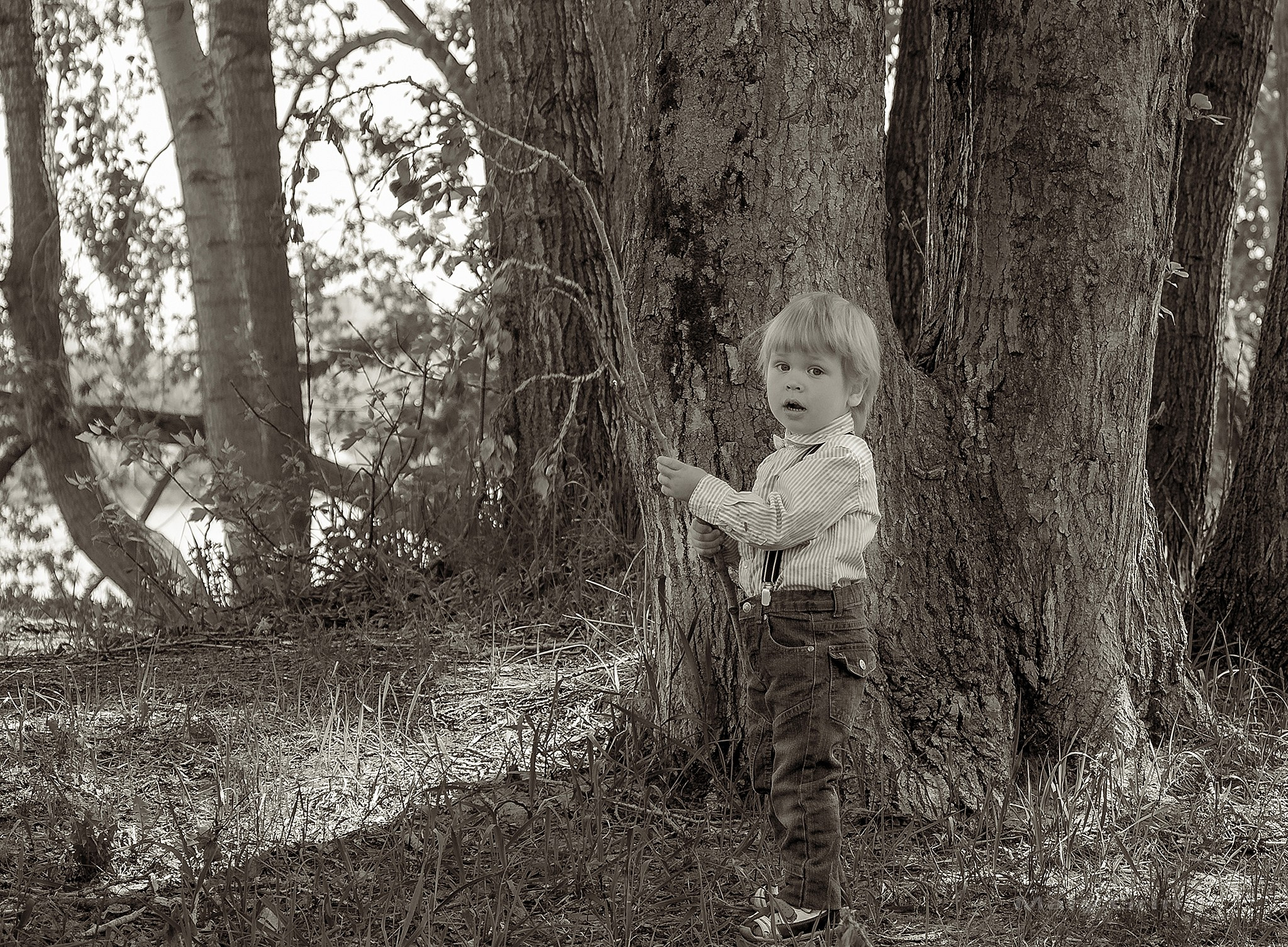 Семейная фотопрогулка Диана и Антоша. Детский и семейный фотограф, фотограф мероприятий Нижний Новгород