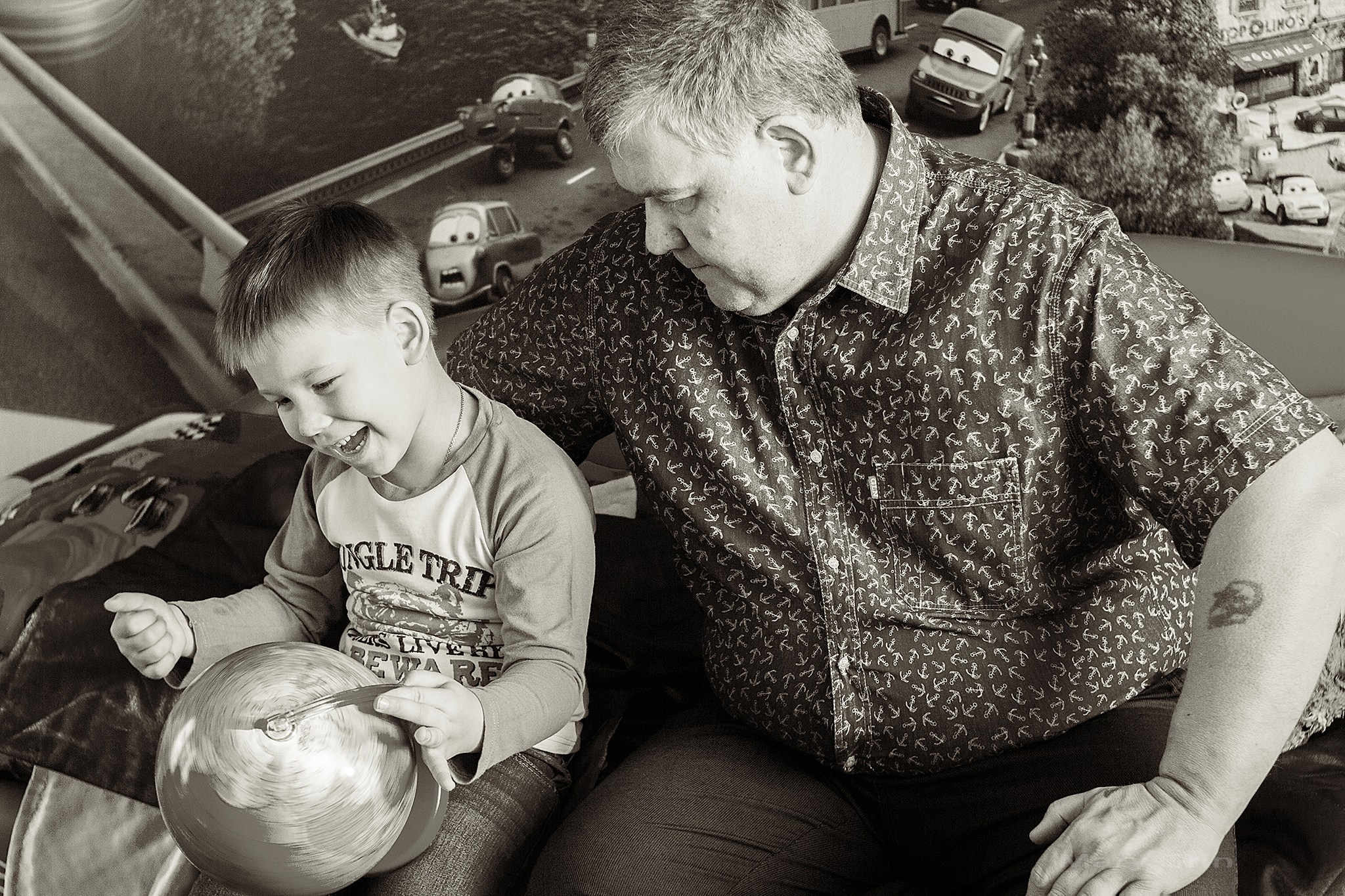 Вне времени. Детский и семейный фотограф, фотограф мероприятий Нижний Новгород