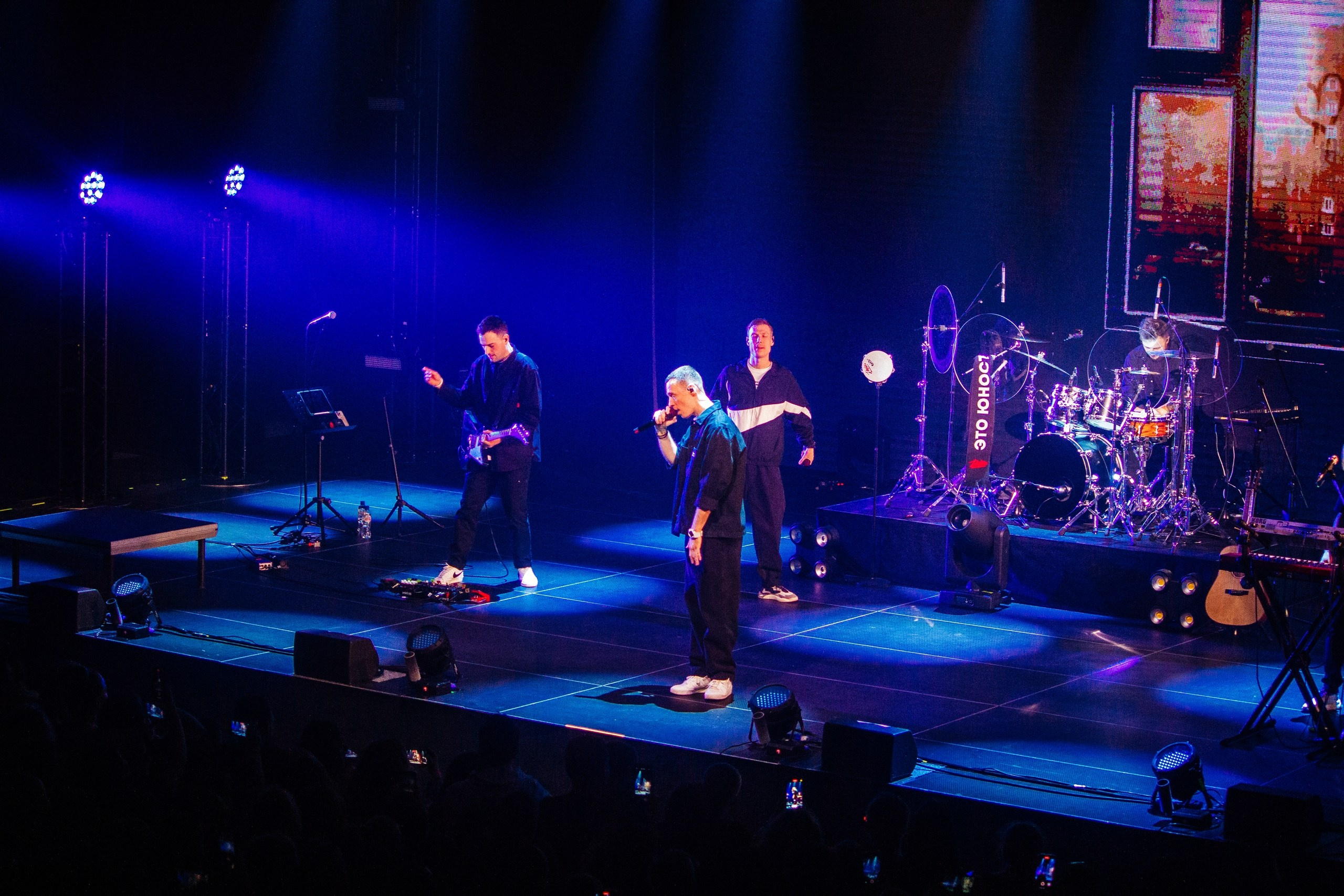 Дабро концерт Нижний Новгород. Детский и семейный фотограф, фотограф мероприятий Нижний Новгород