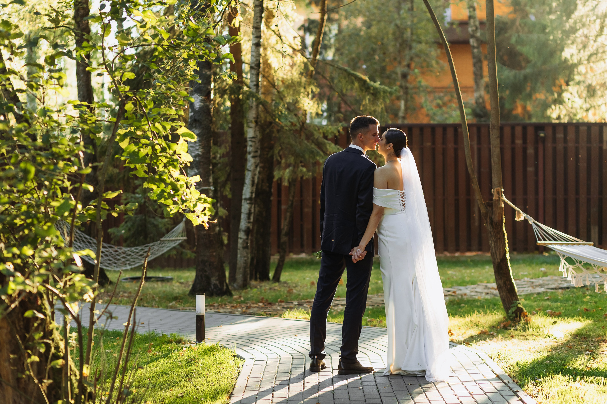 Артем и Анастасия. СВАДЕБНЫЙ ФОТОГРАФ МОСКВА