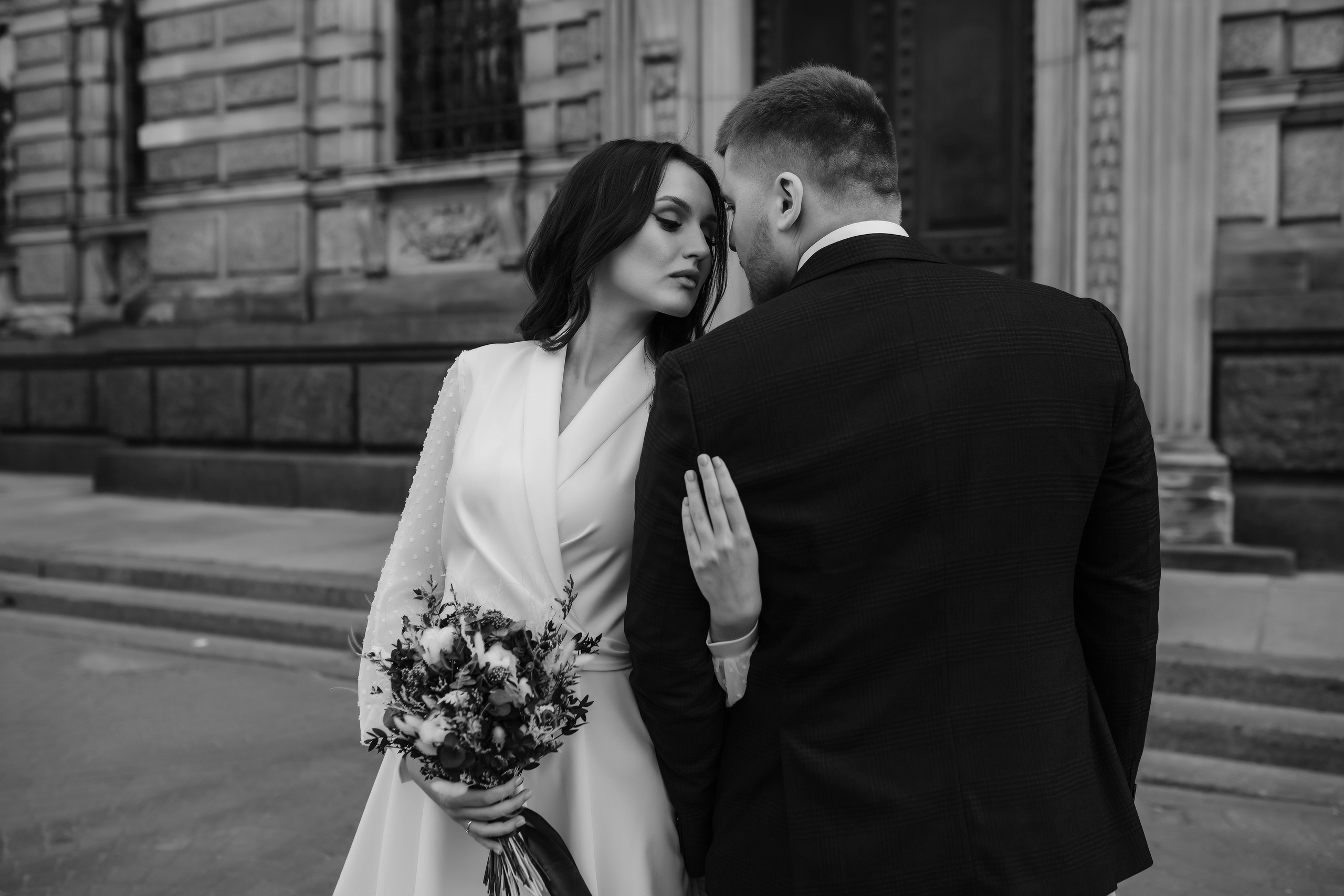 Алексей & Лидия. Свадебный и семейный фотограф Санкт-Петербурга Мария Родионова