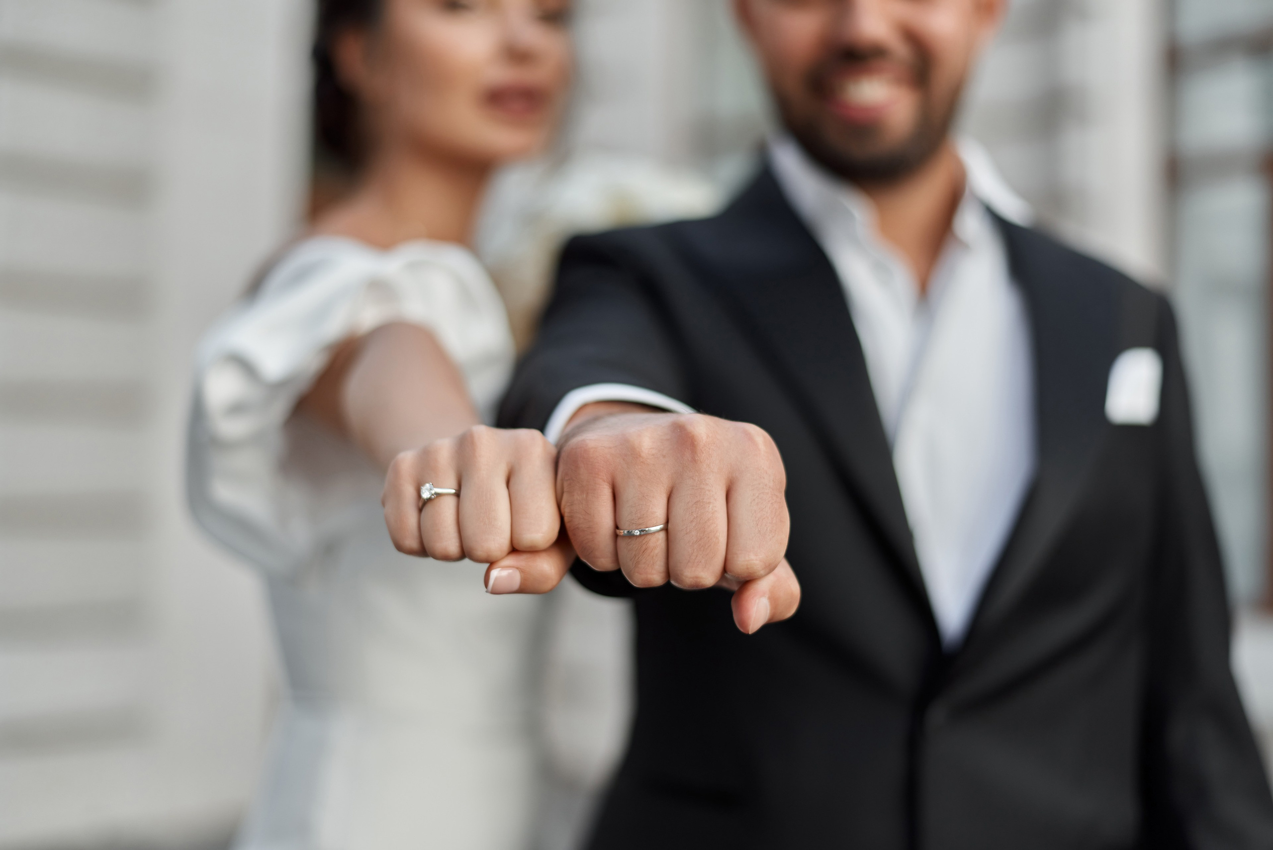 Роман и Алина. Aleksantis