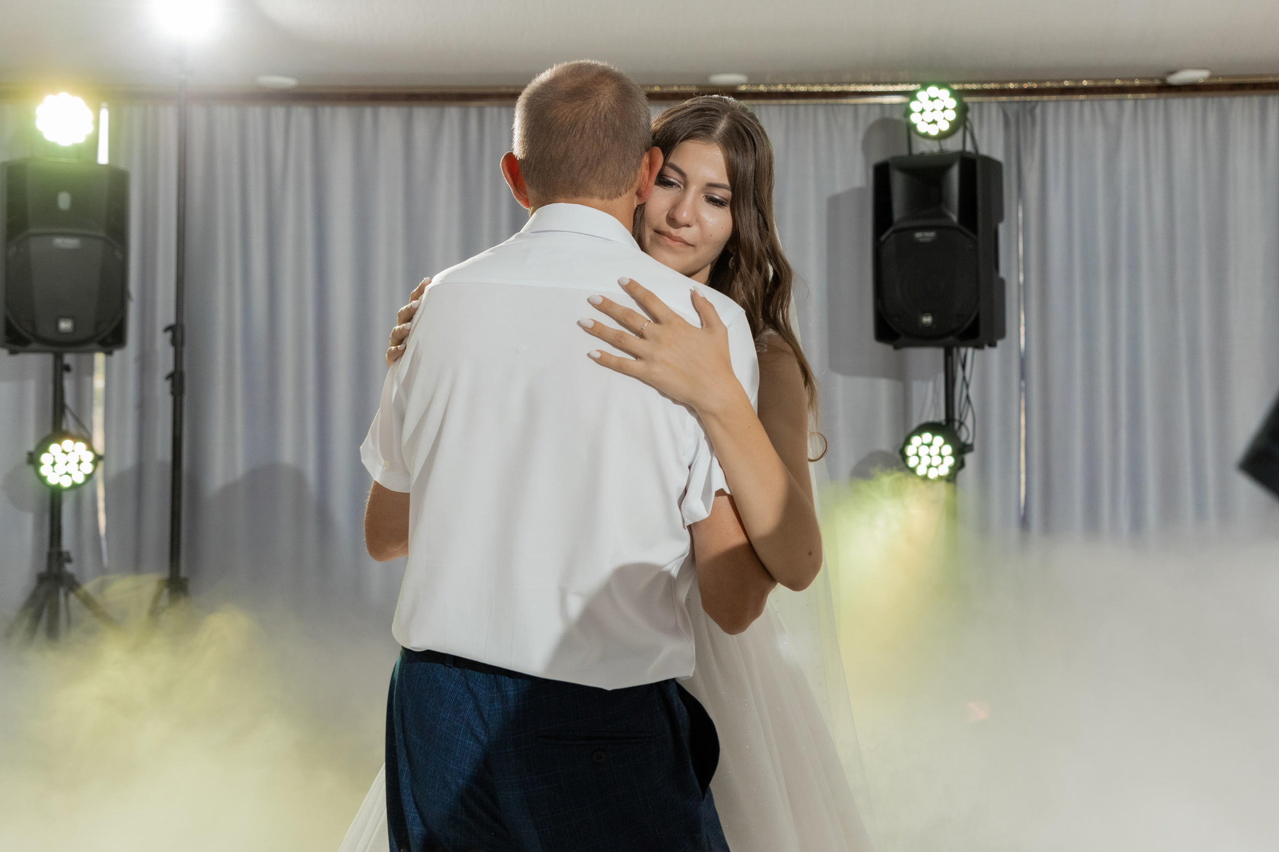 Алексей и Светлана (сокращено). Свадебный фотограф Ангелина Сунгатулина | Саратов | Балаково | Вольск